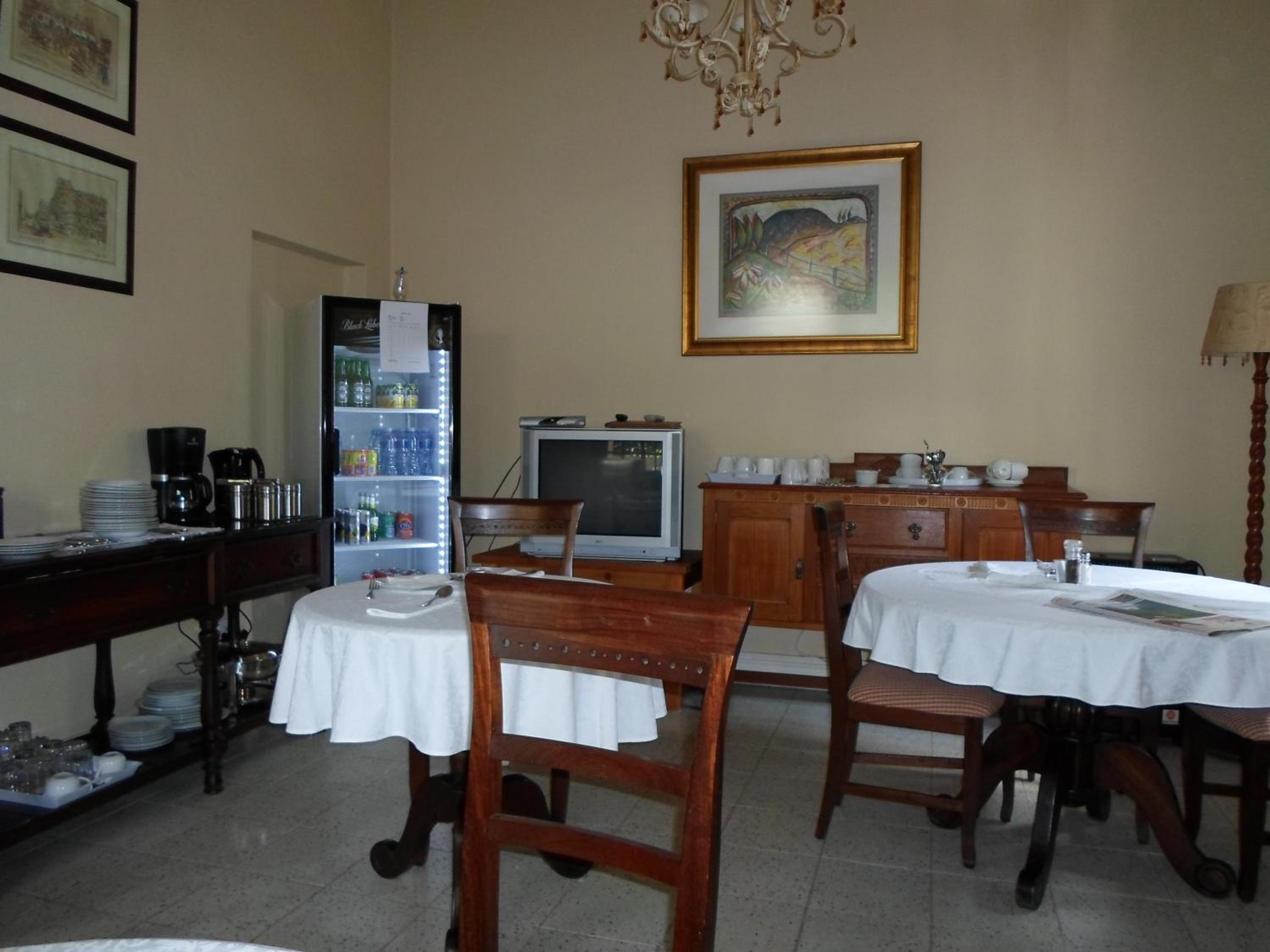 Melville Turret Guesthouse