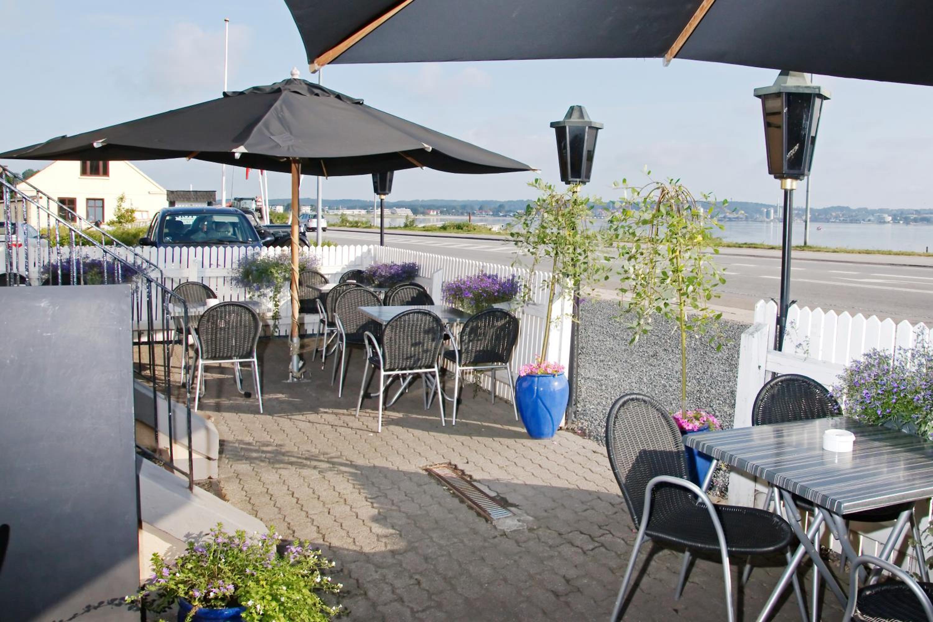 Sølyst Kro- Restaurant og Hotel I/S
