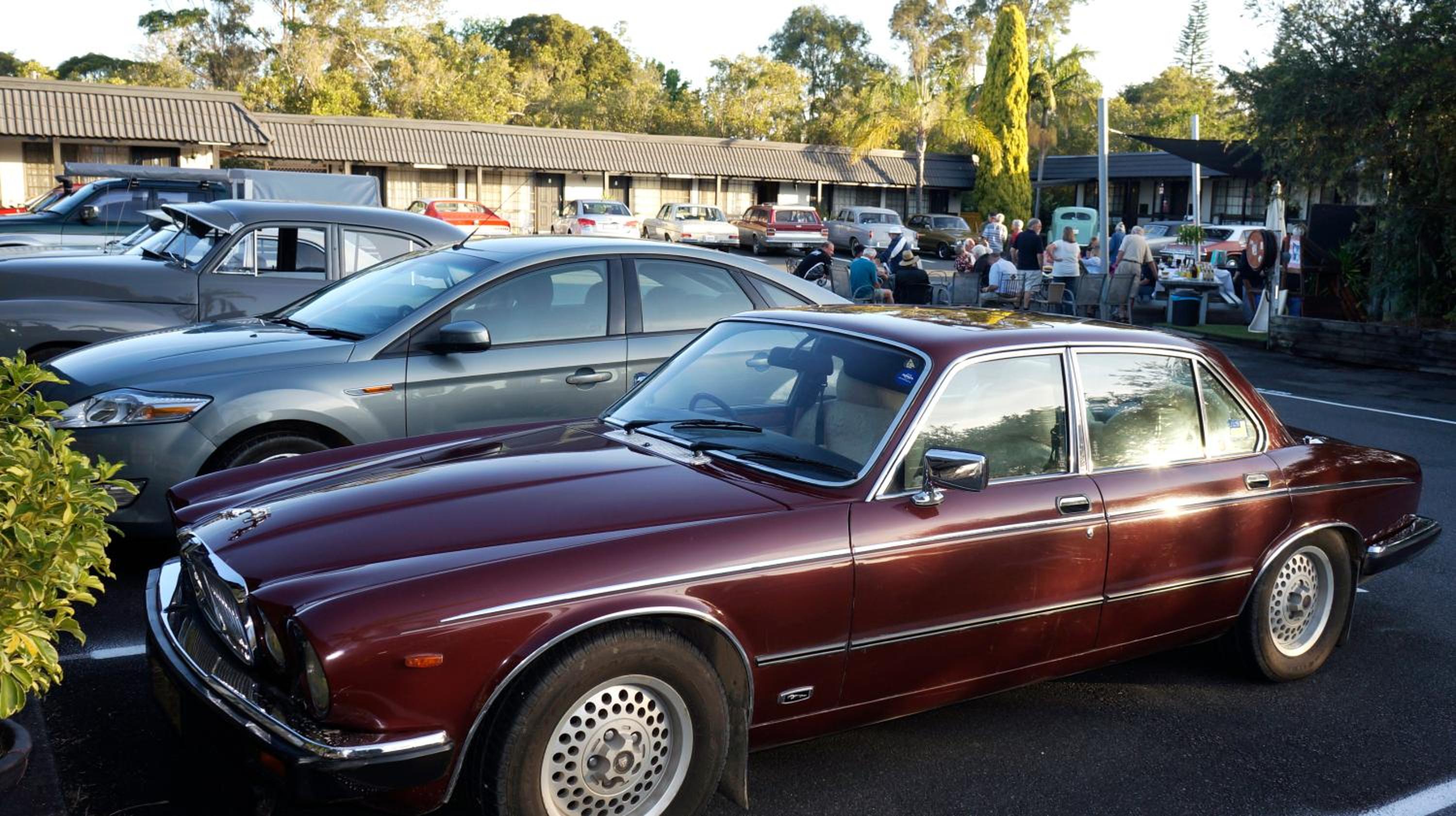 Highway Motor Inn Taree