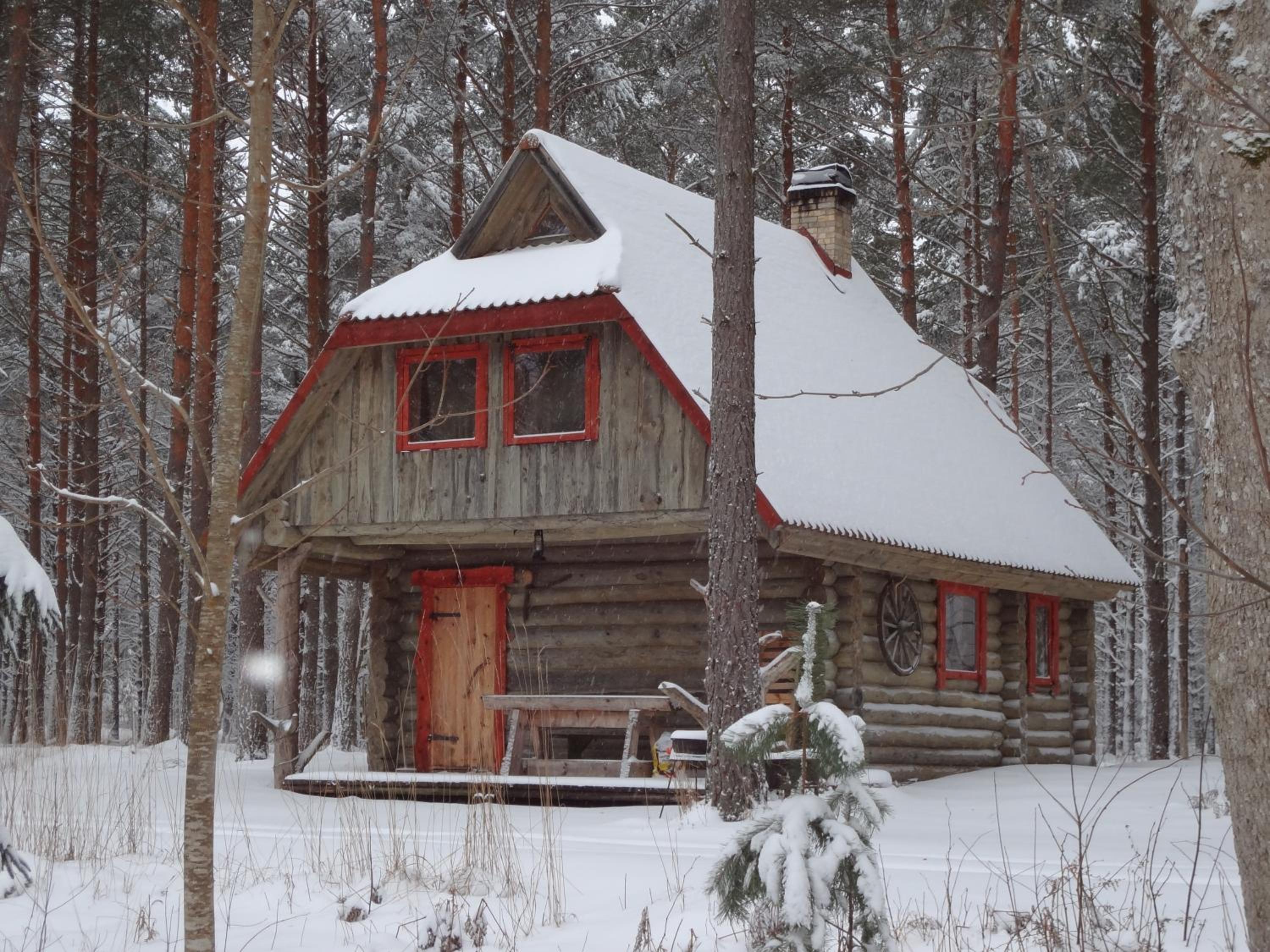 Järve Cottages