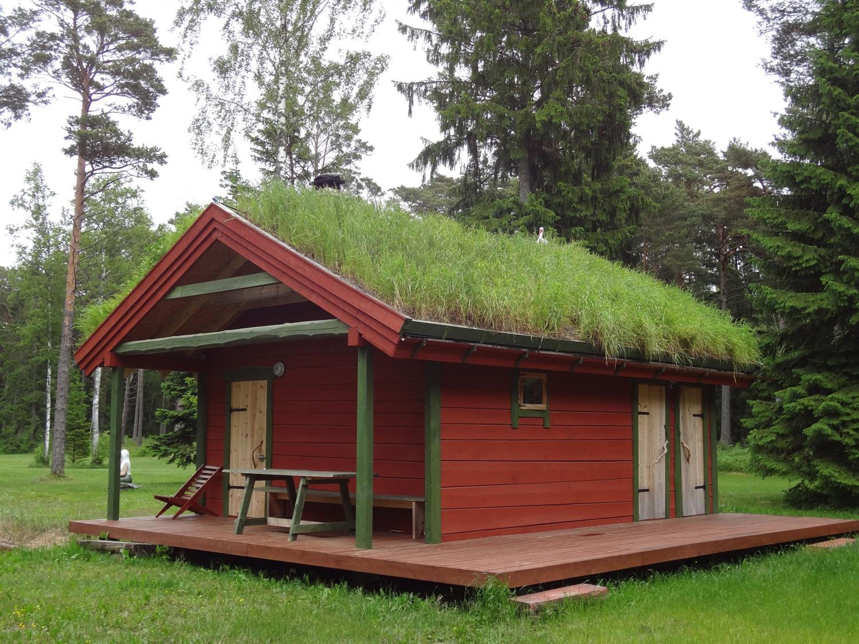 Järve Cottages