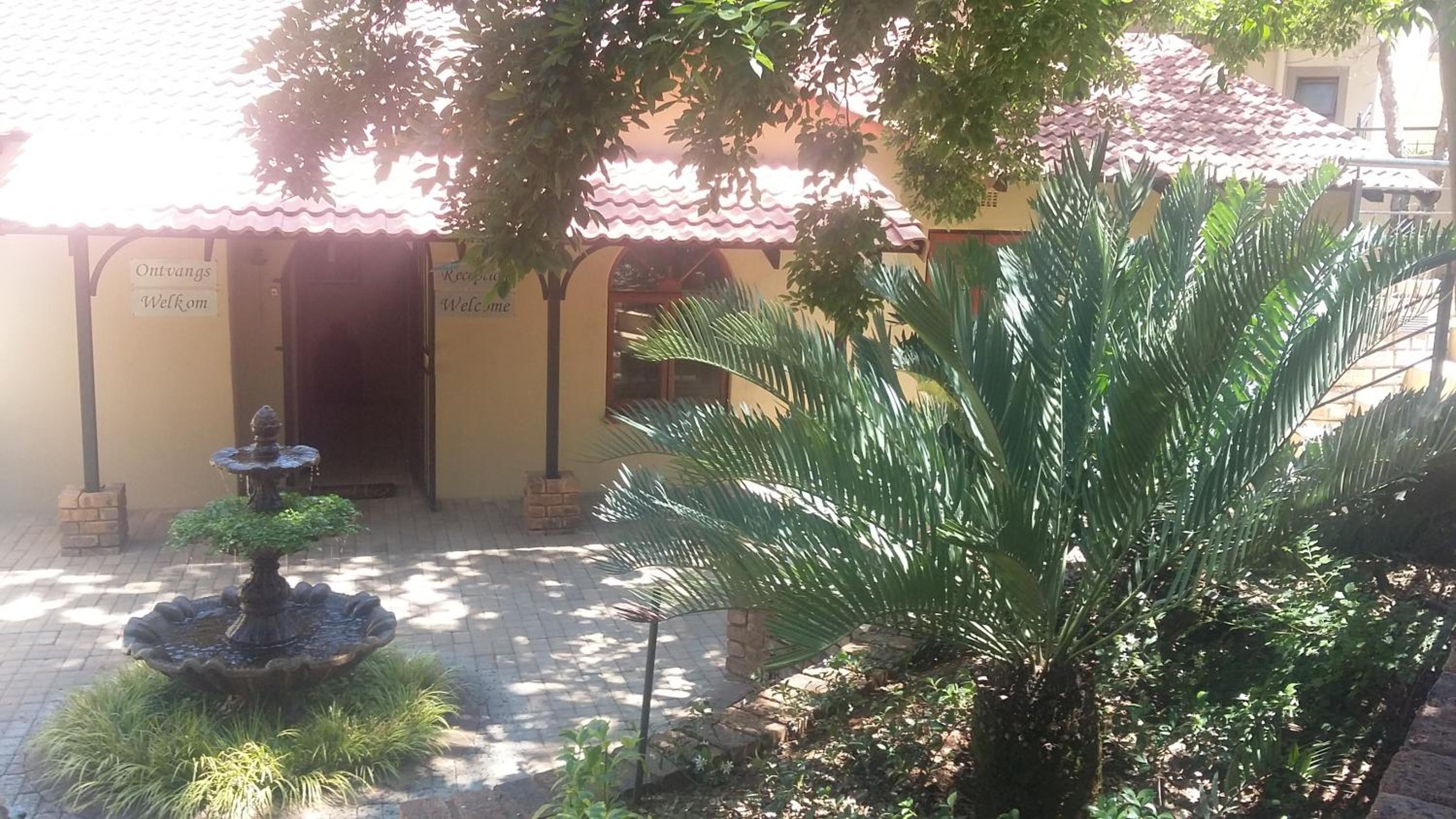 SereNight Guesthouse