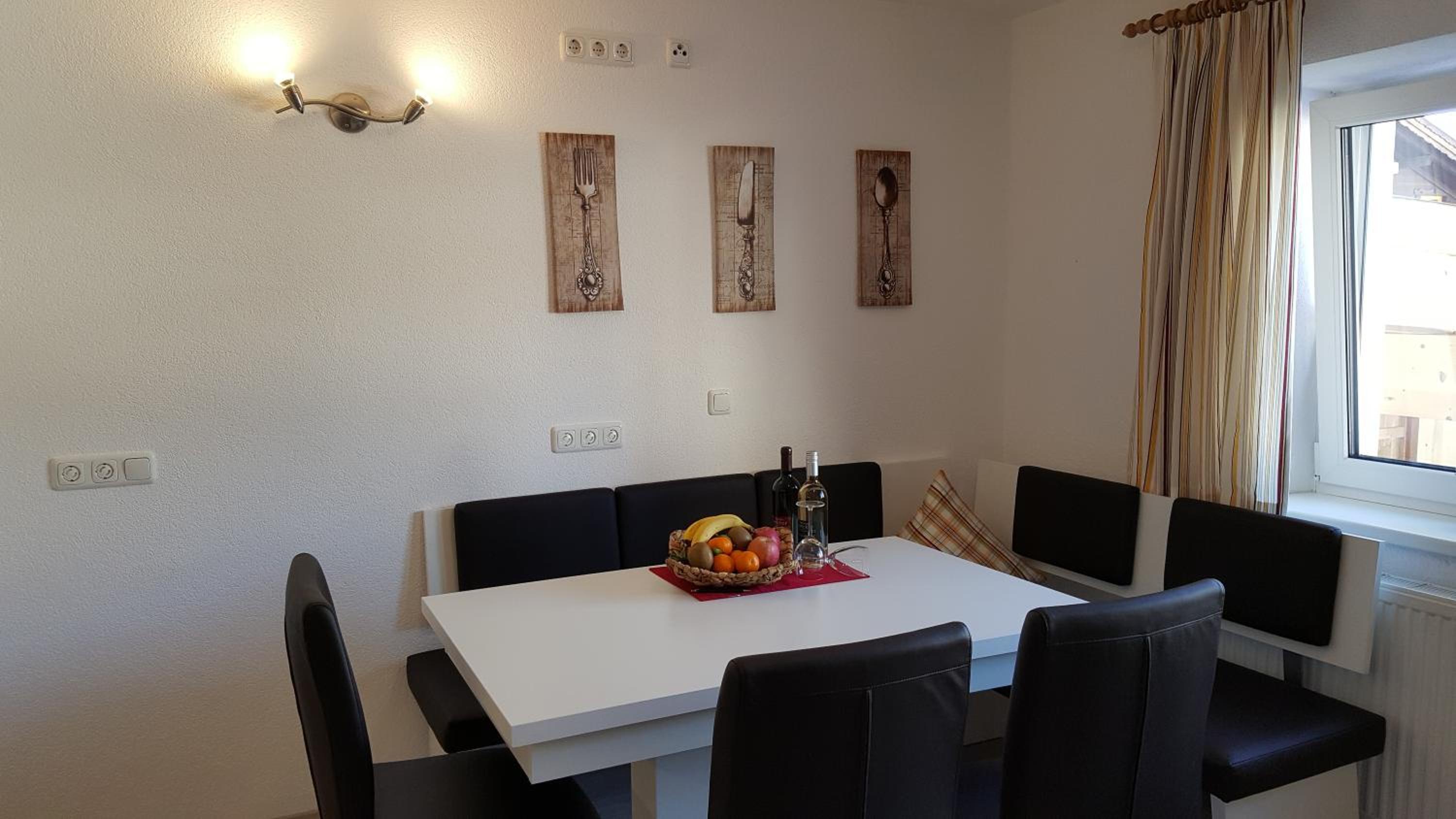 Ferienhaus Stricker