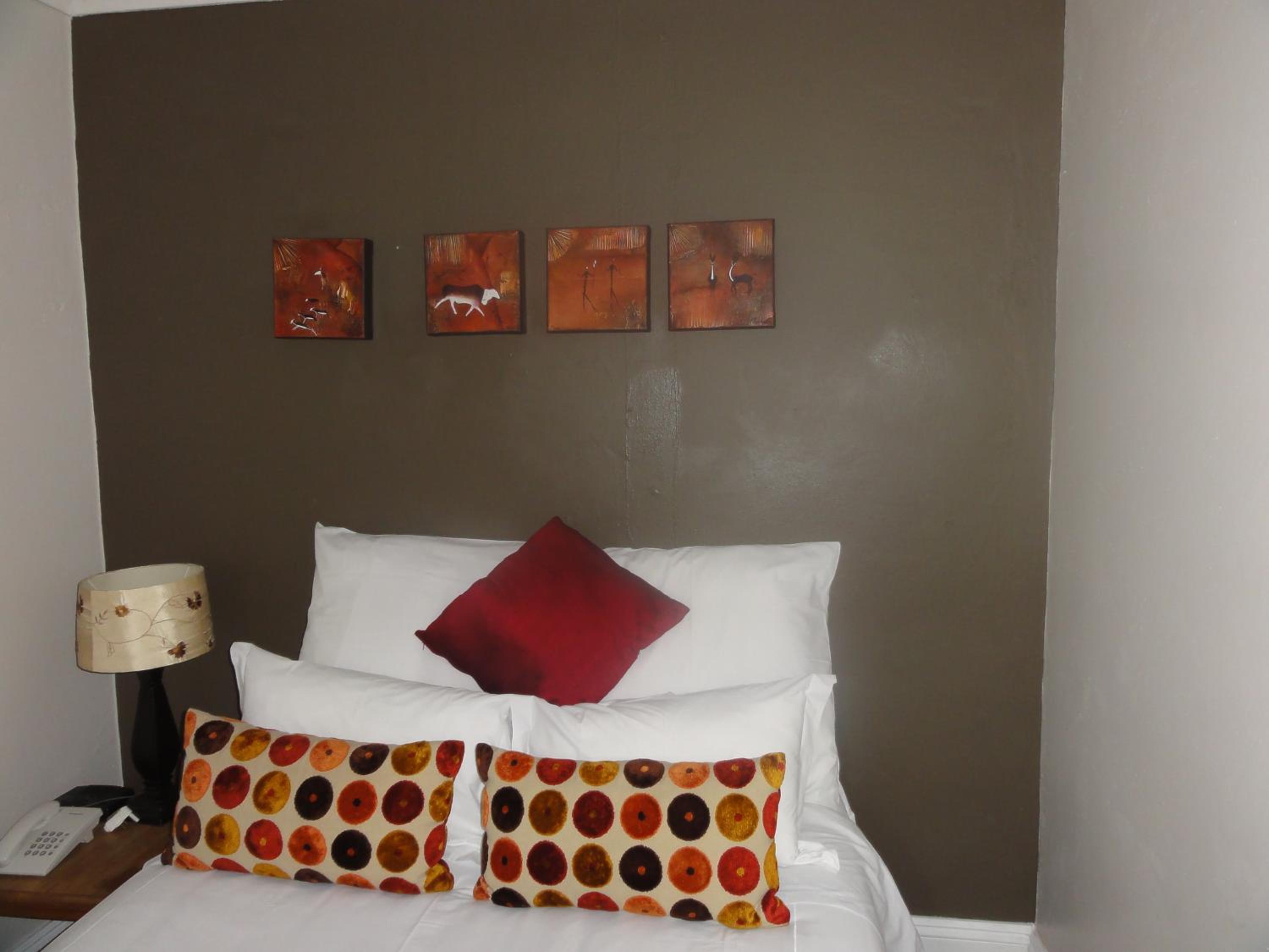 Melville Turret Guesthouse