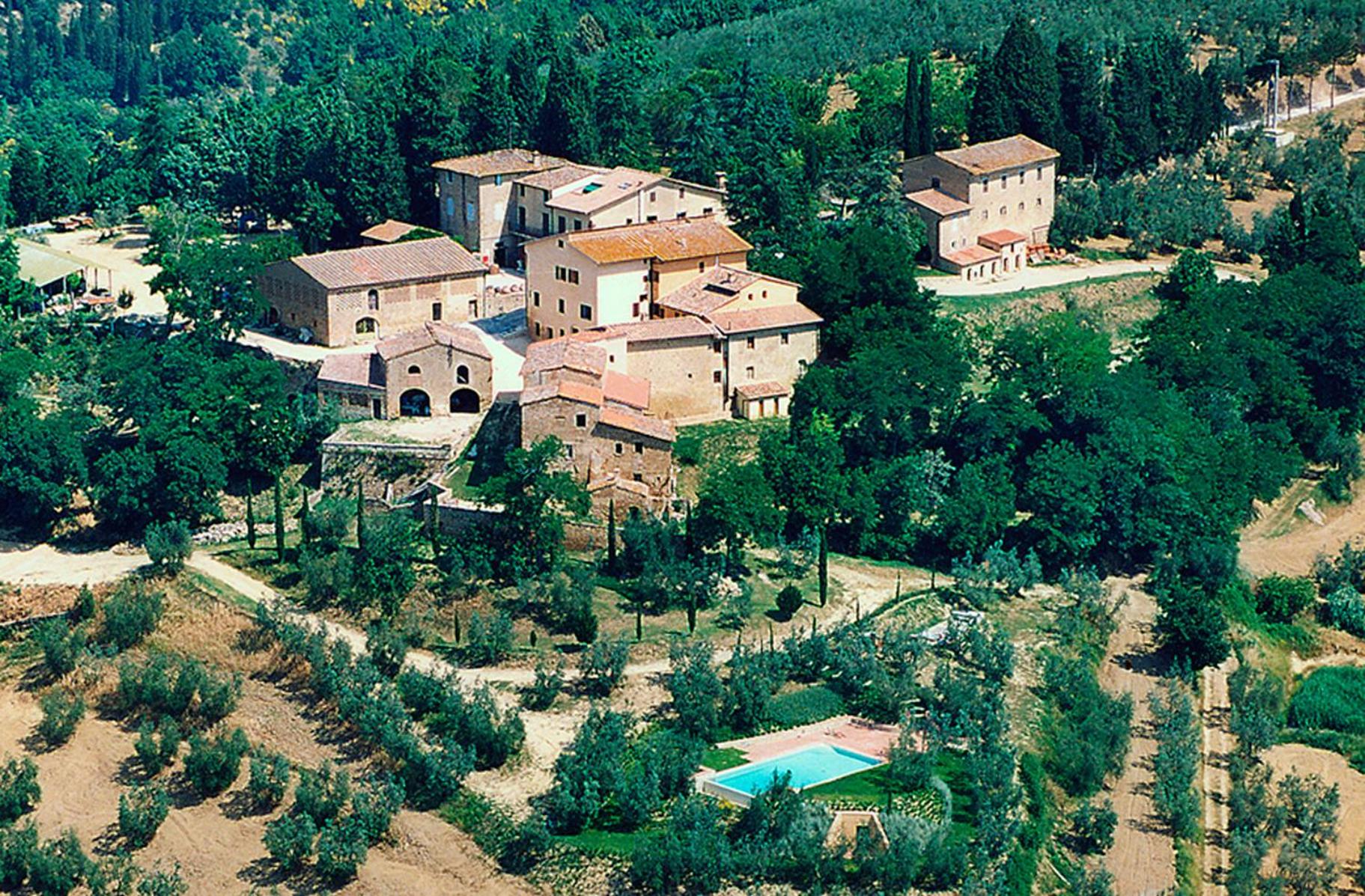 Borgo Poneta