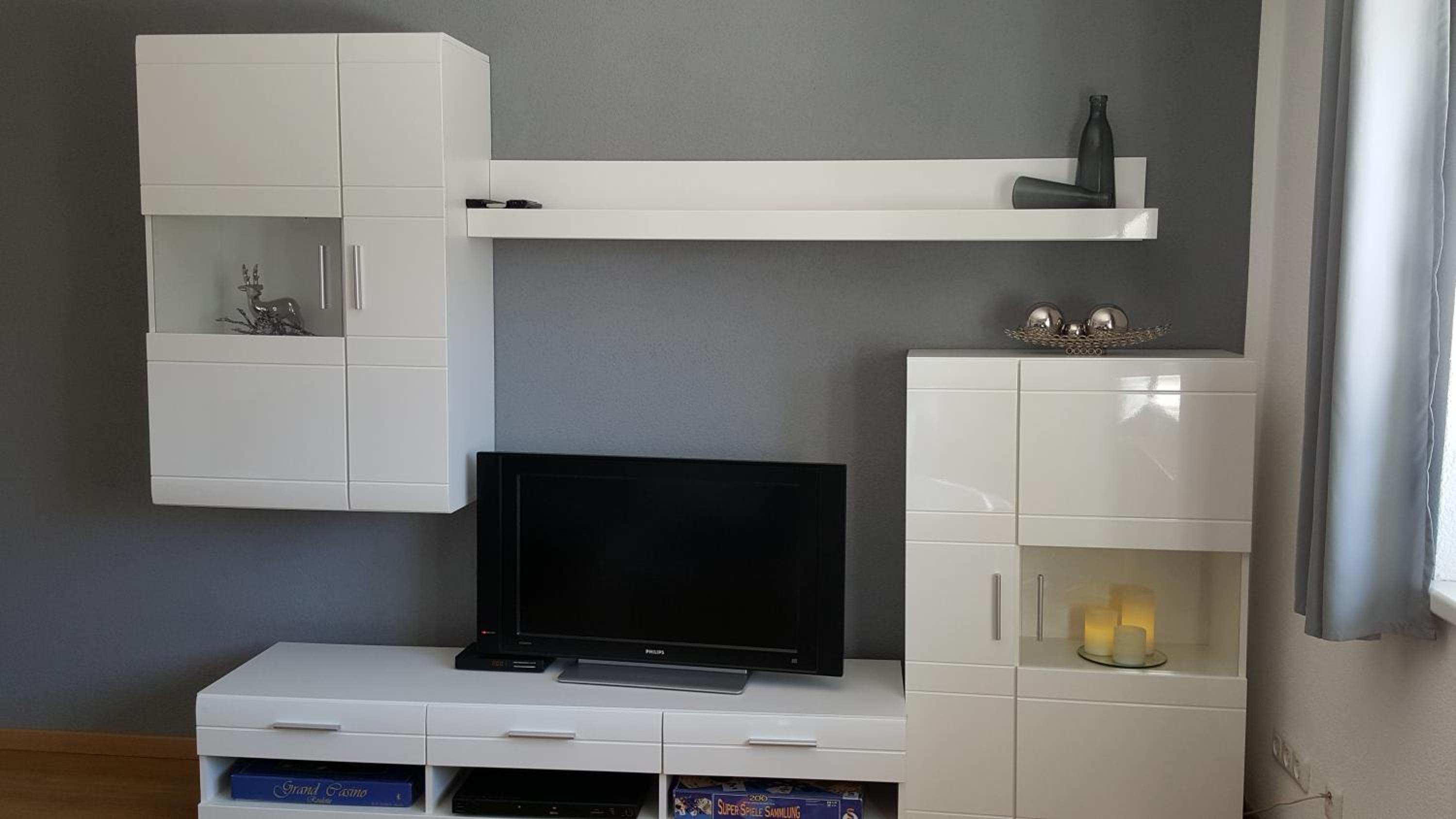Ferienhaus Stricker