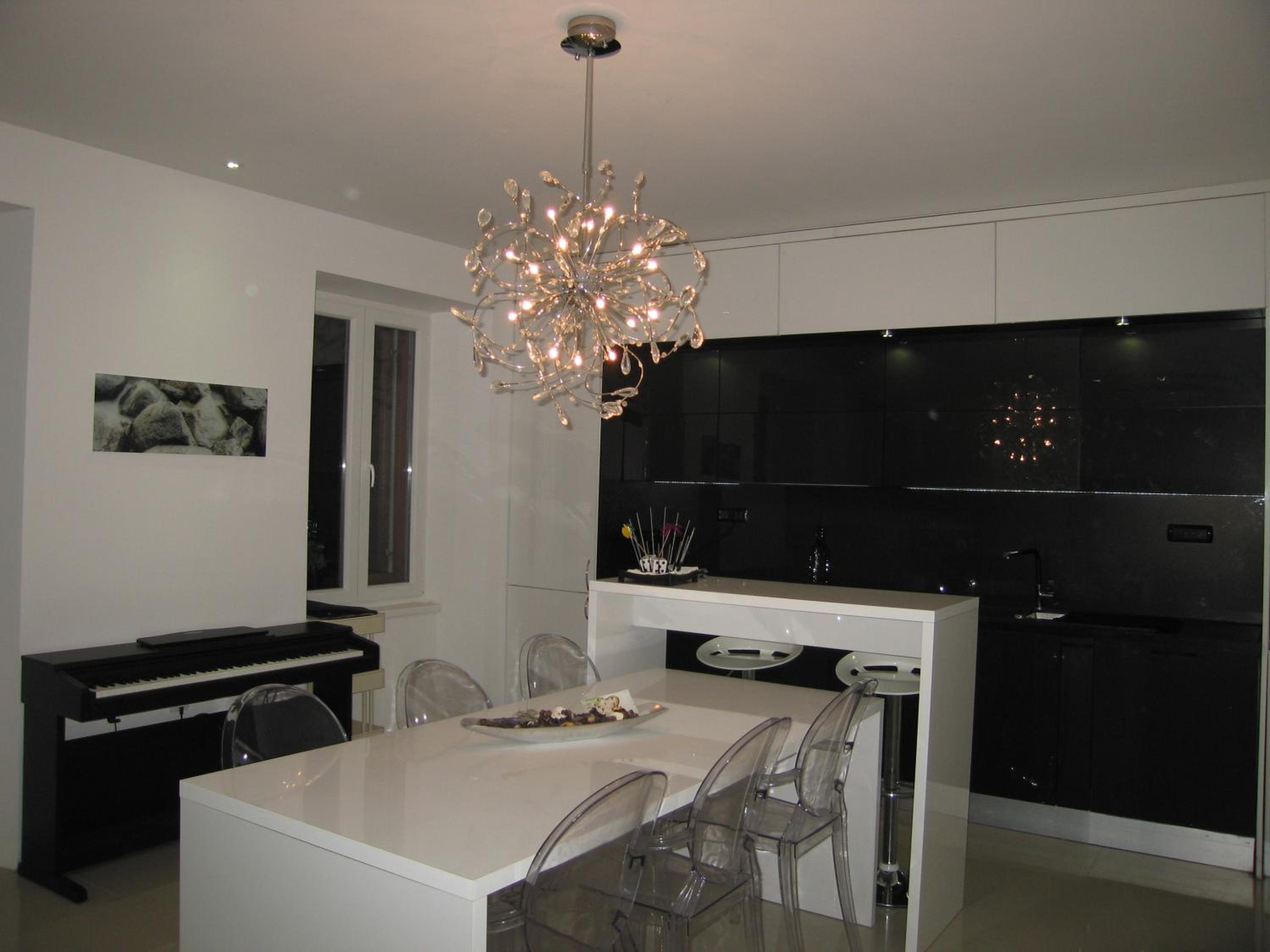 Apartment Lux view 4