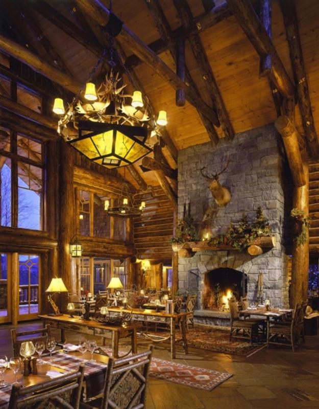 The Whiteface Lodge 21