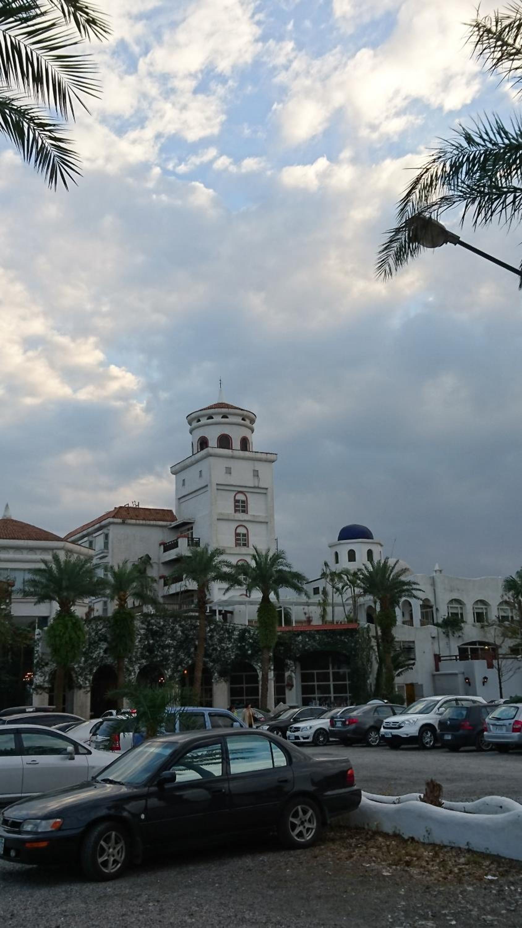 Wujie My Home view 3