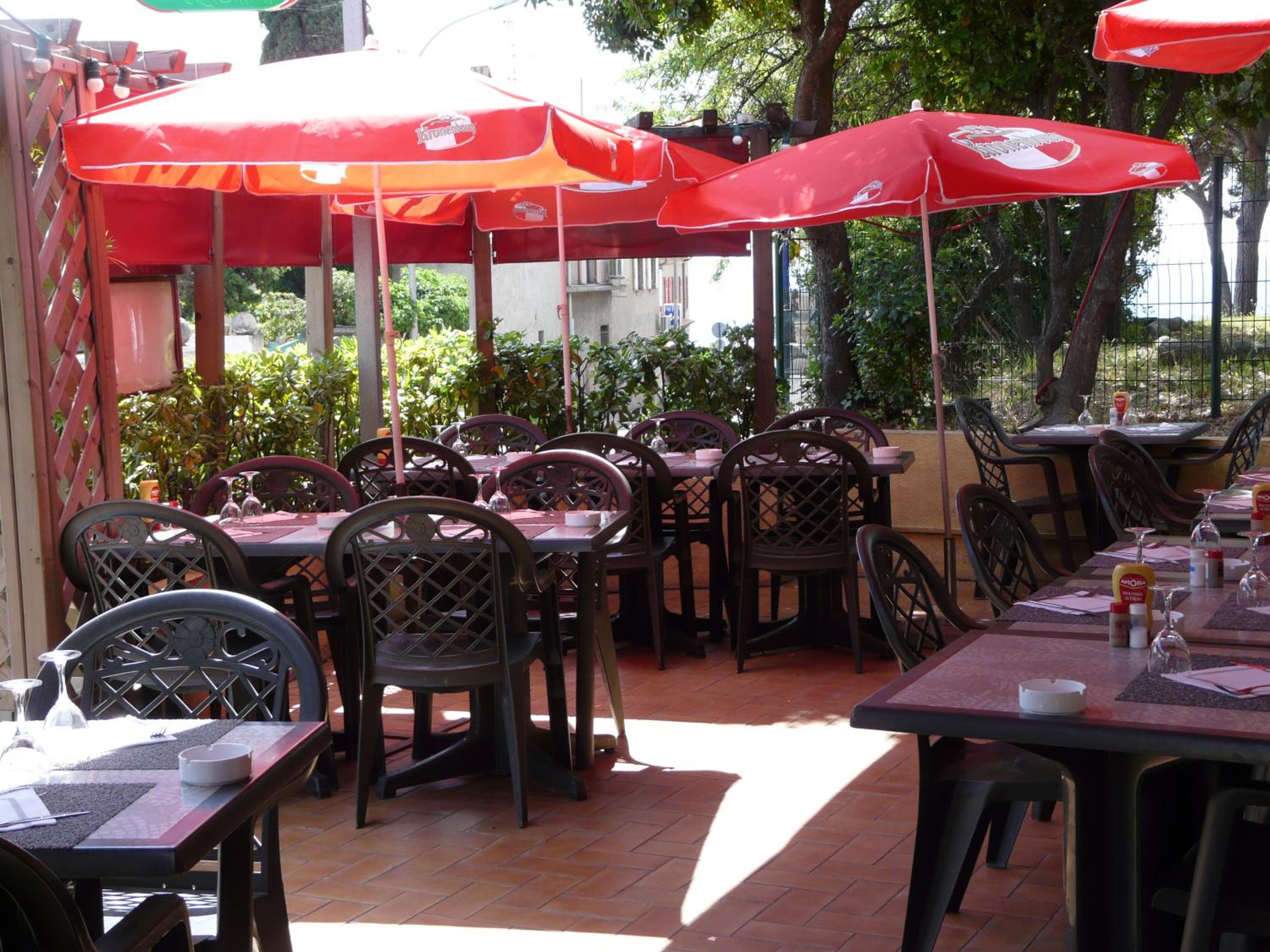 Sainte-Maxime Vacations - La Casa Mia - Property Image 10