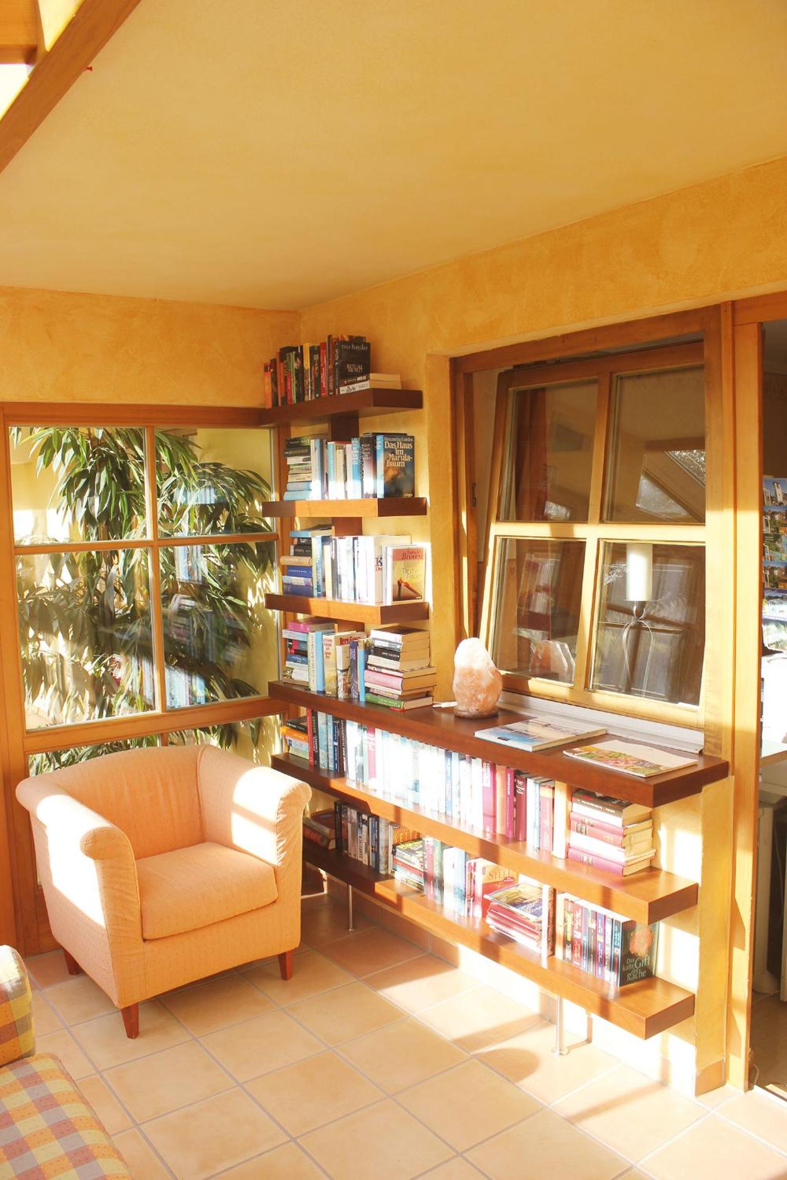 Appartementhaus Silvia