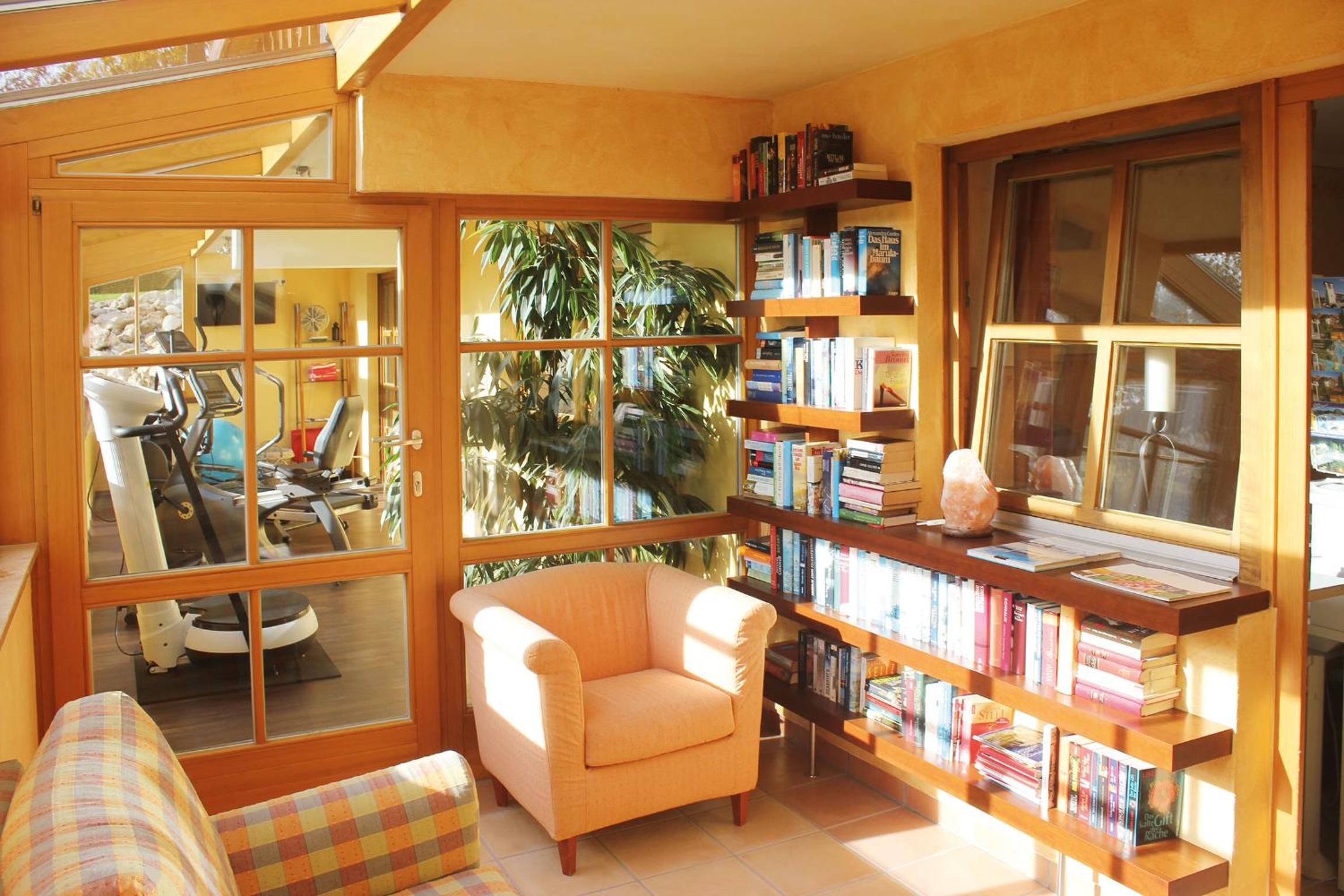 Appartementhaus Silvia