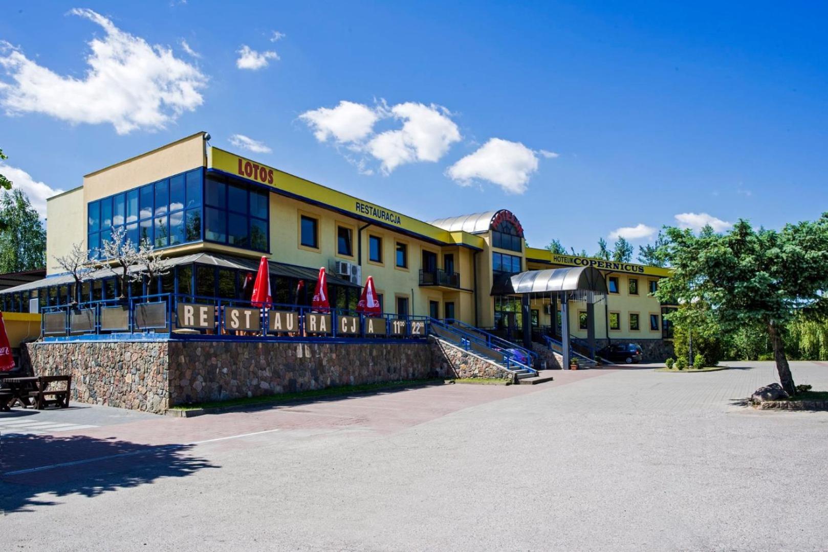 Hotel Copernicus, photo 55