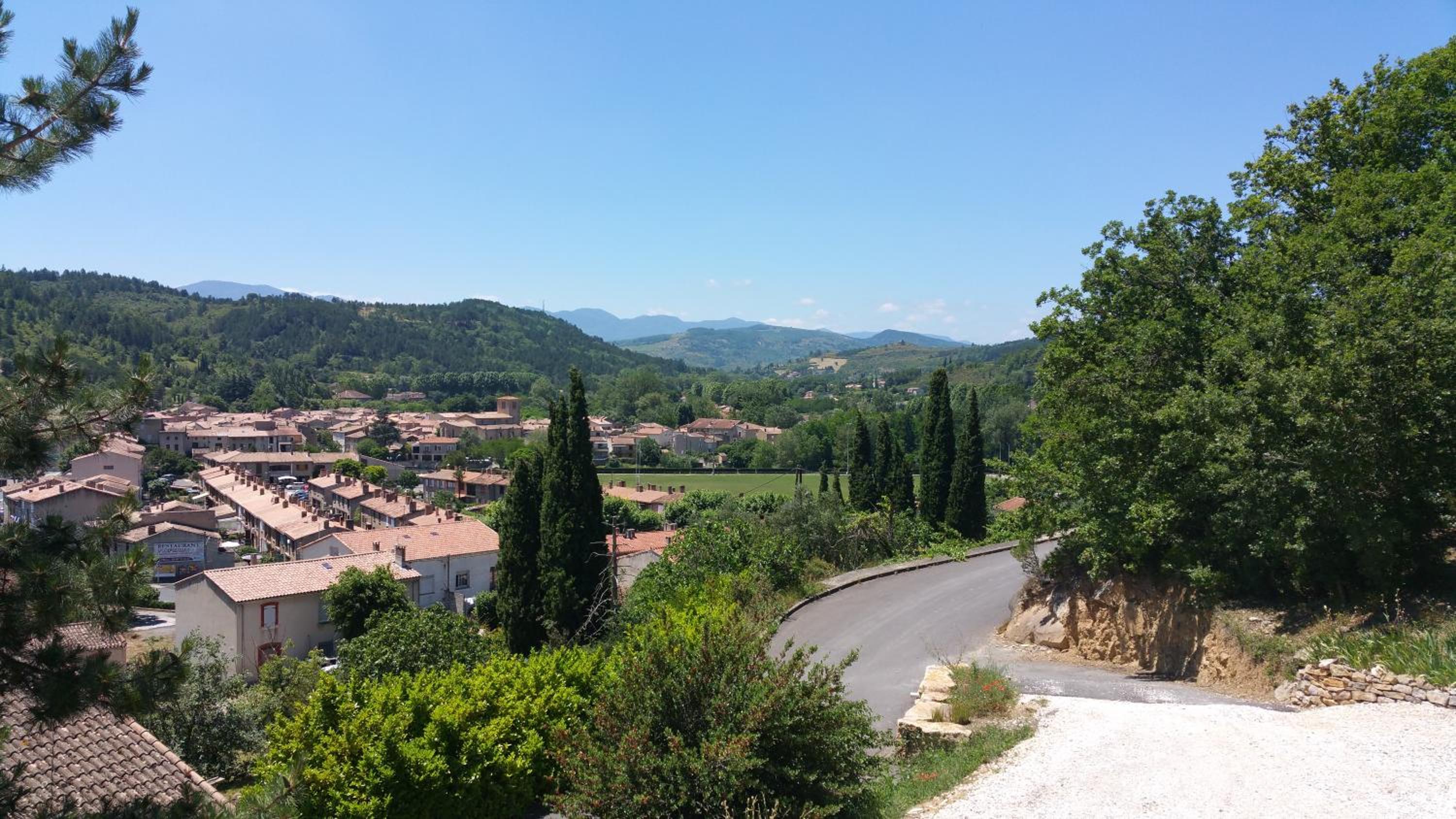 Chemin Du Soula view 2
