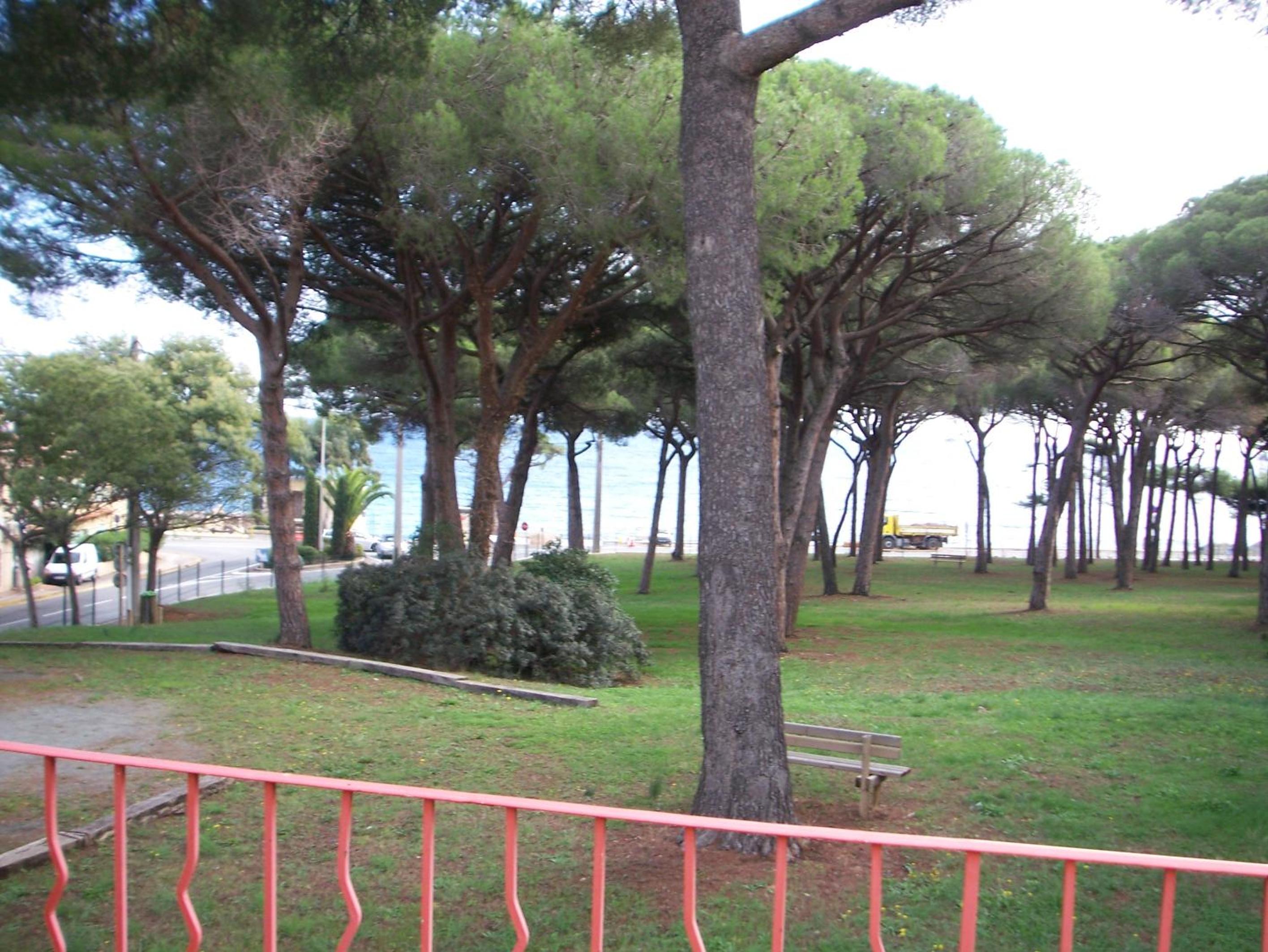 Sainte-Maxime Vacations - La Casa Mia - Property Image 3