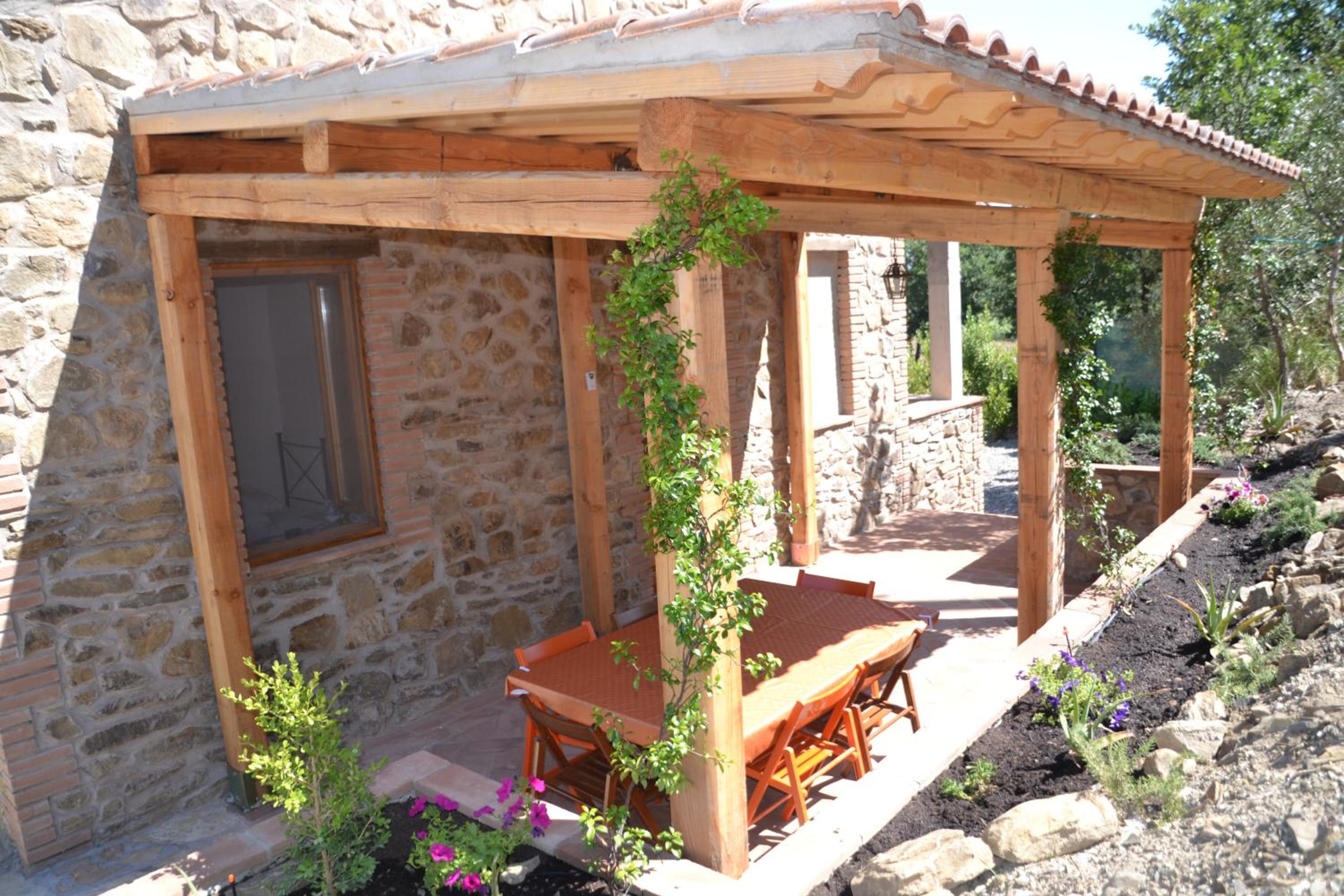 Casa Nestore Holiday Apartments