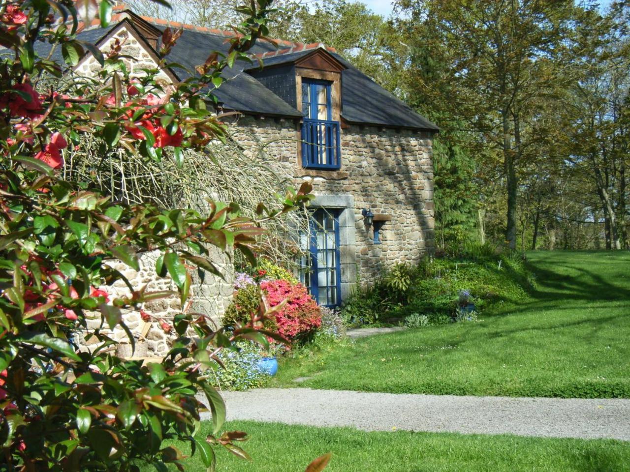 Au Pont Ricoul