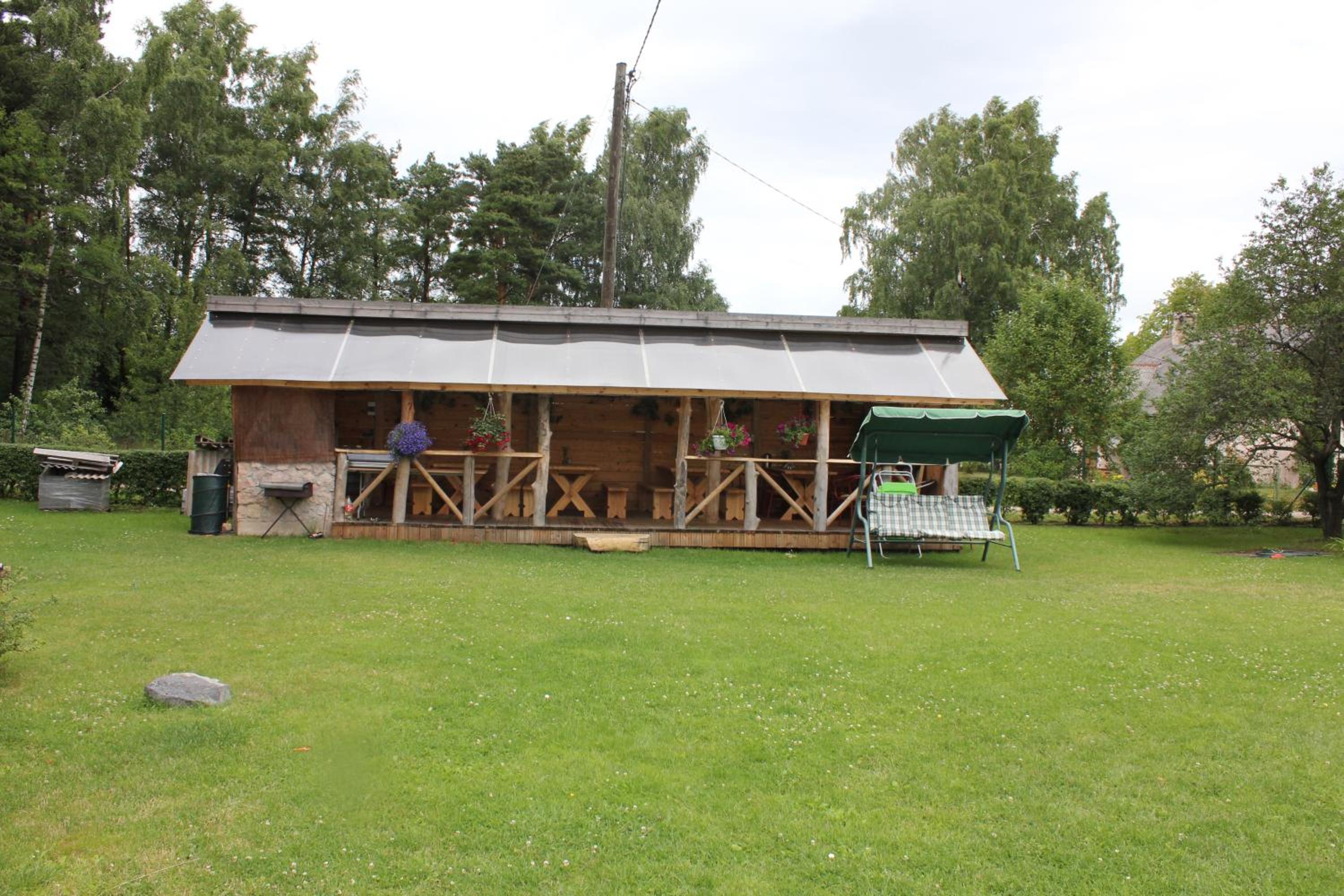 Guest House Vītoli view 4