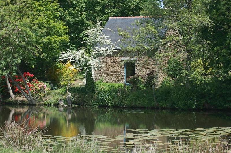 Au Pont Ricoul