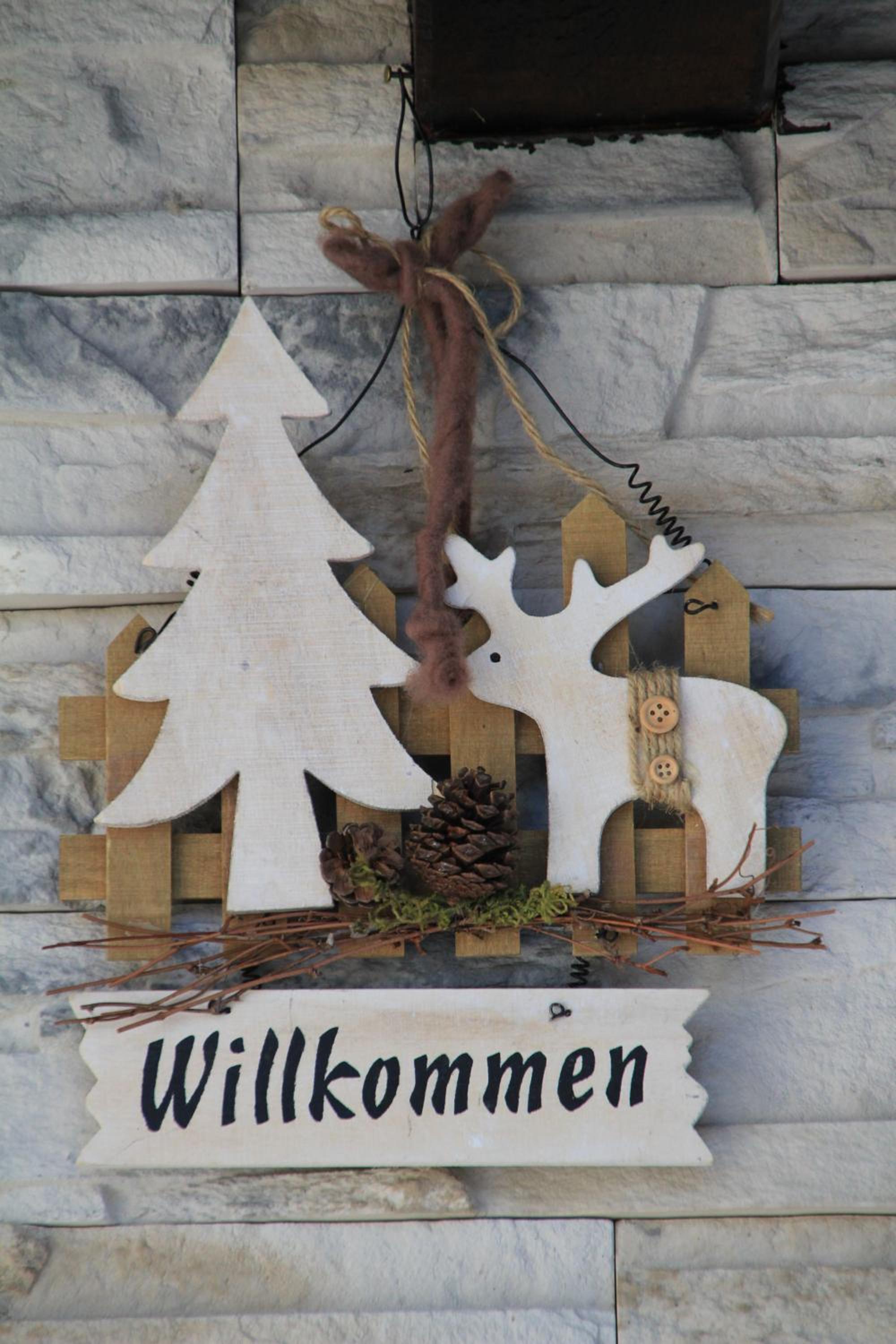 Ferienhaus Stricker