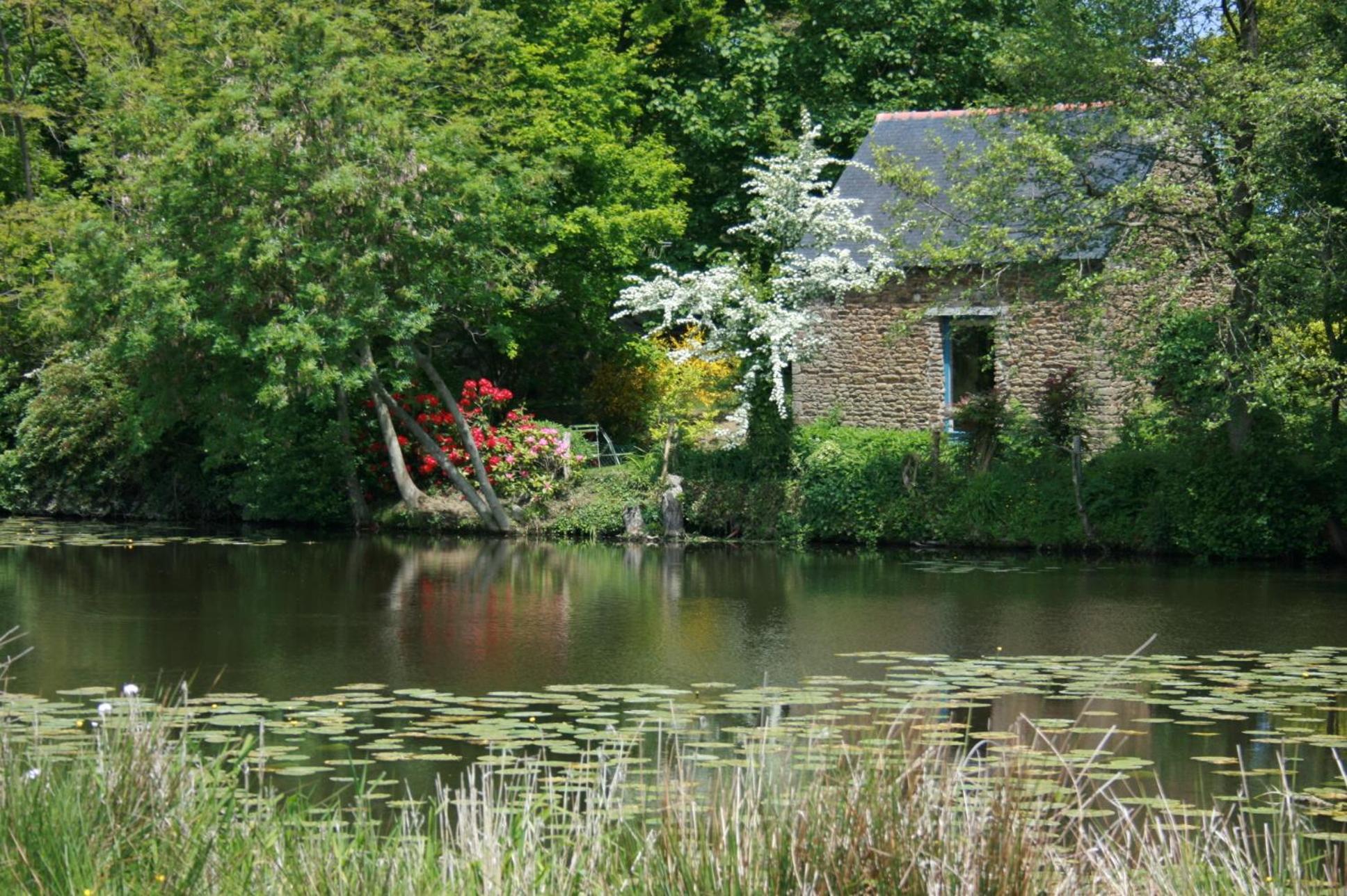 Au Pont Ricoul
