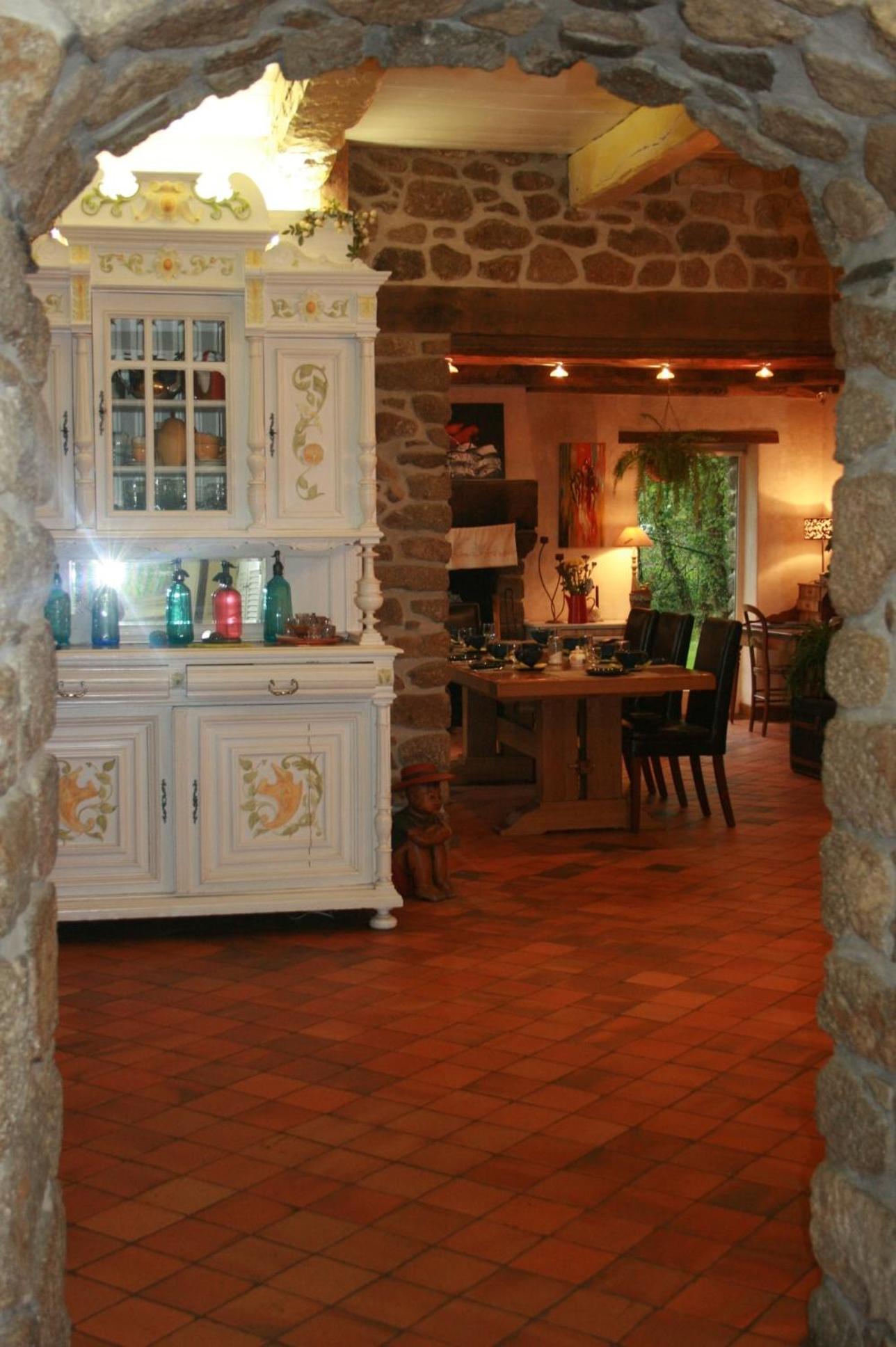 Au Pont Ricoul