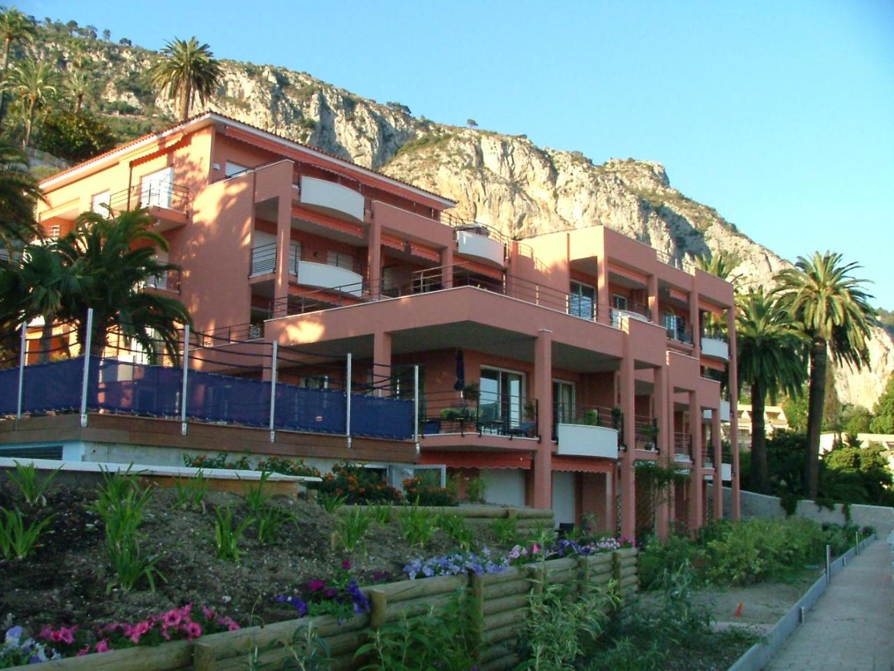 Appartement au Chateau Vallaya photo 2