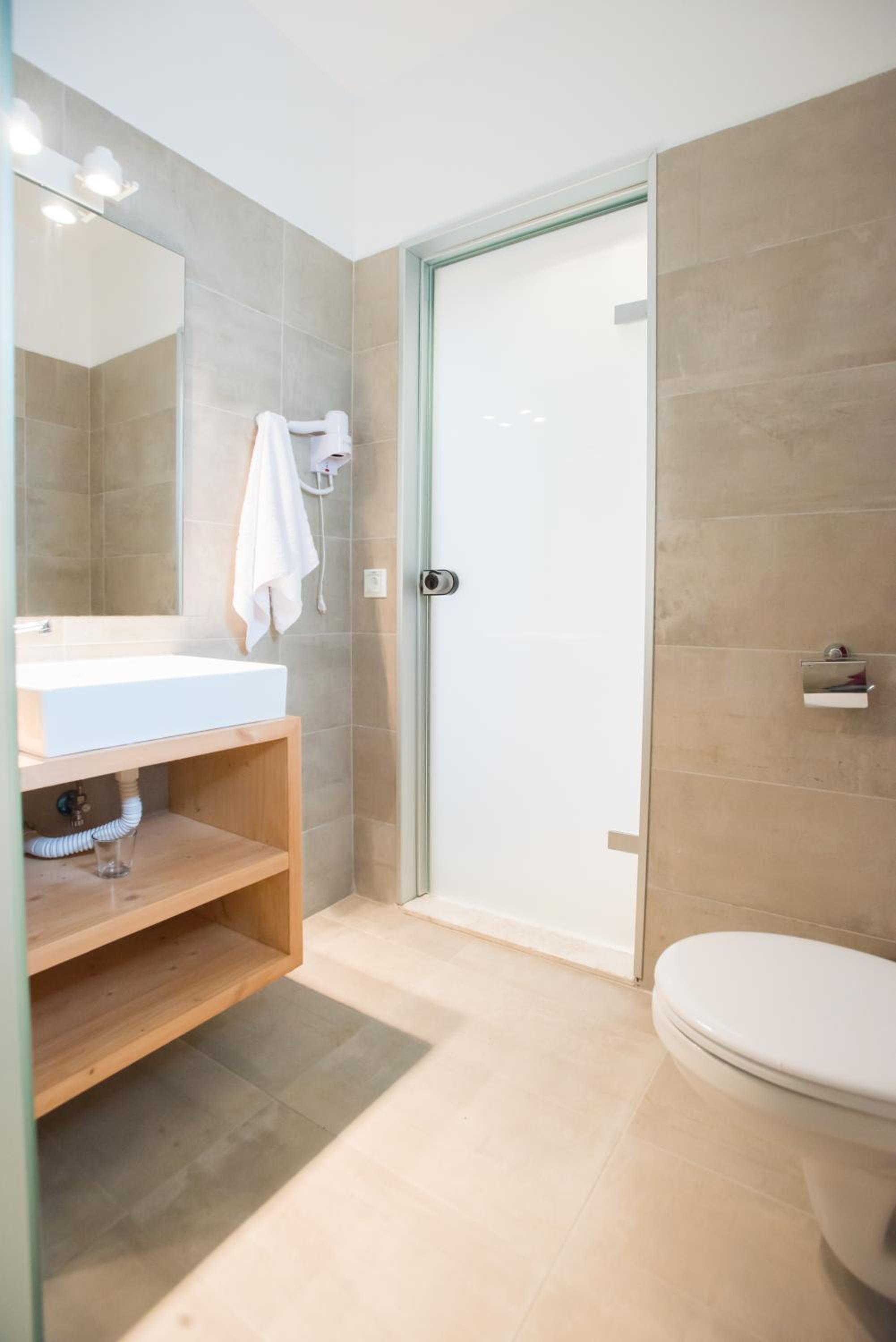 Johannes Boutique Apartments & Suites