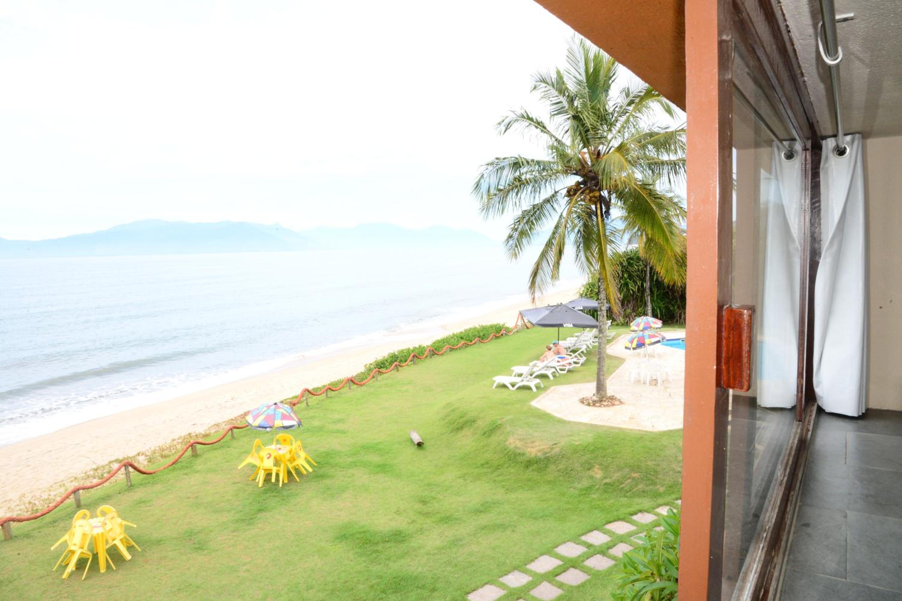 Brisa Hotel