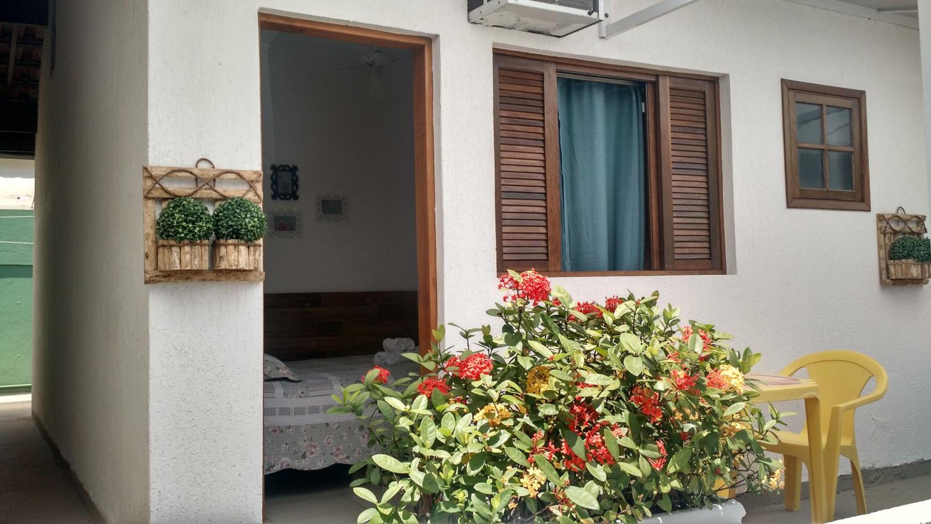 Pousada Villa Virgínia Guarujá