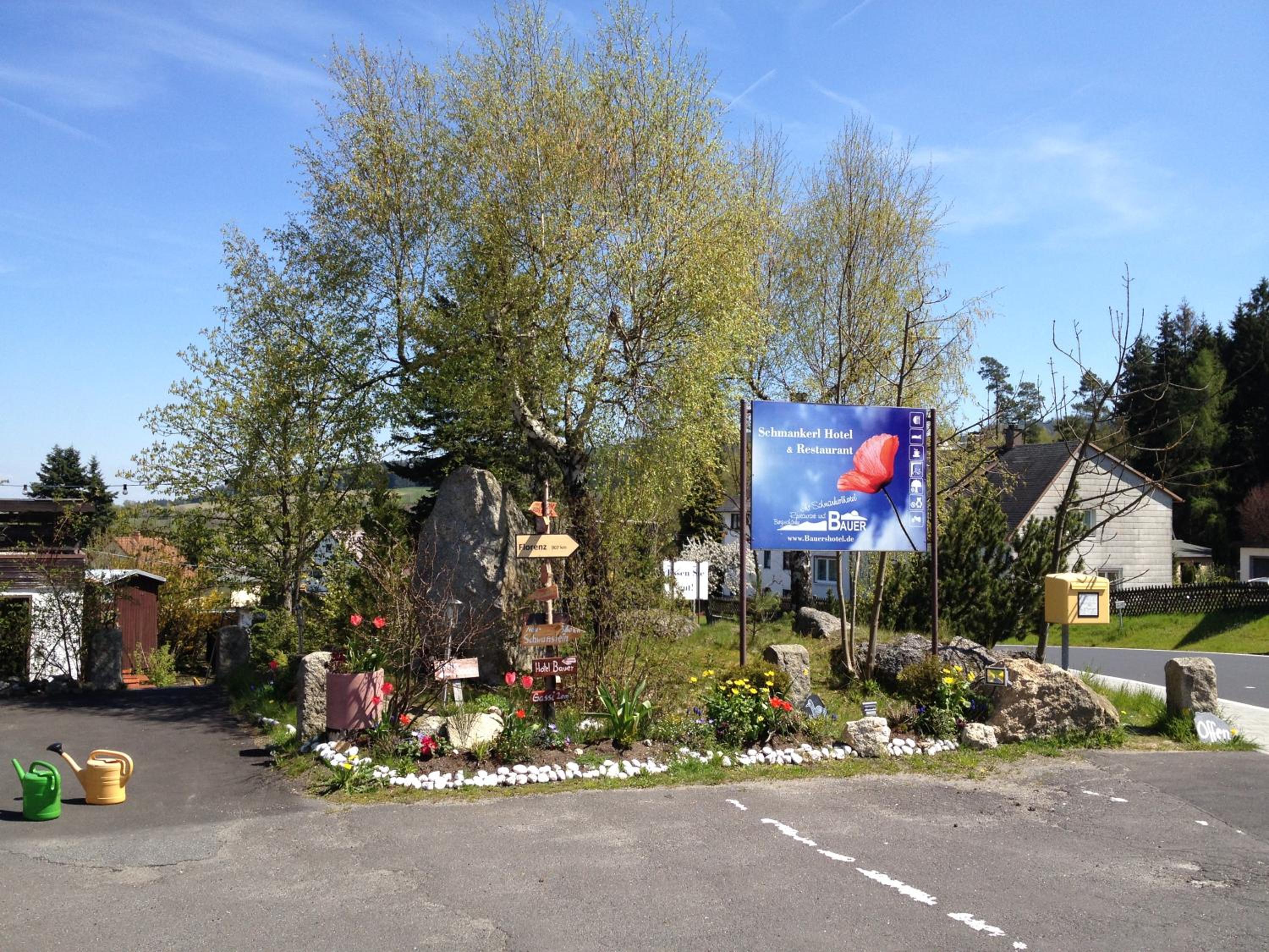 Antjes Schmankerlhotel und Restaurant