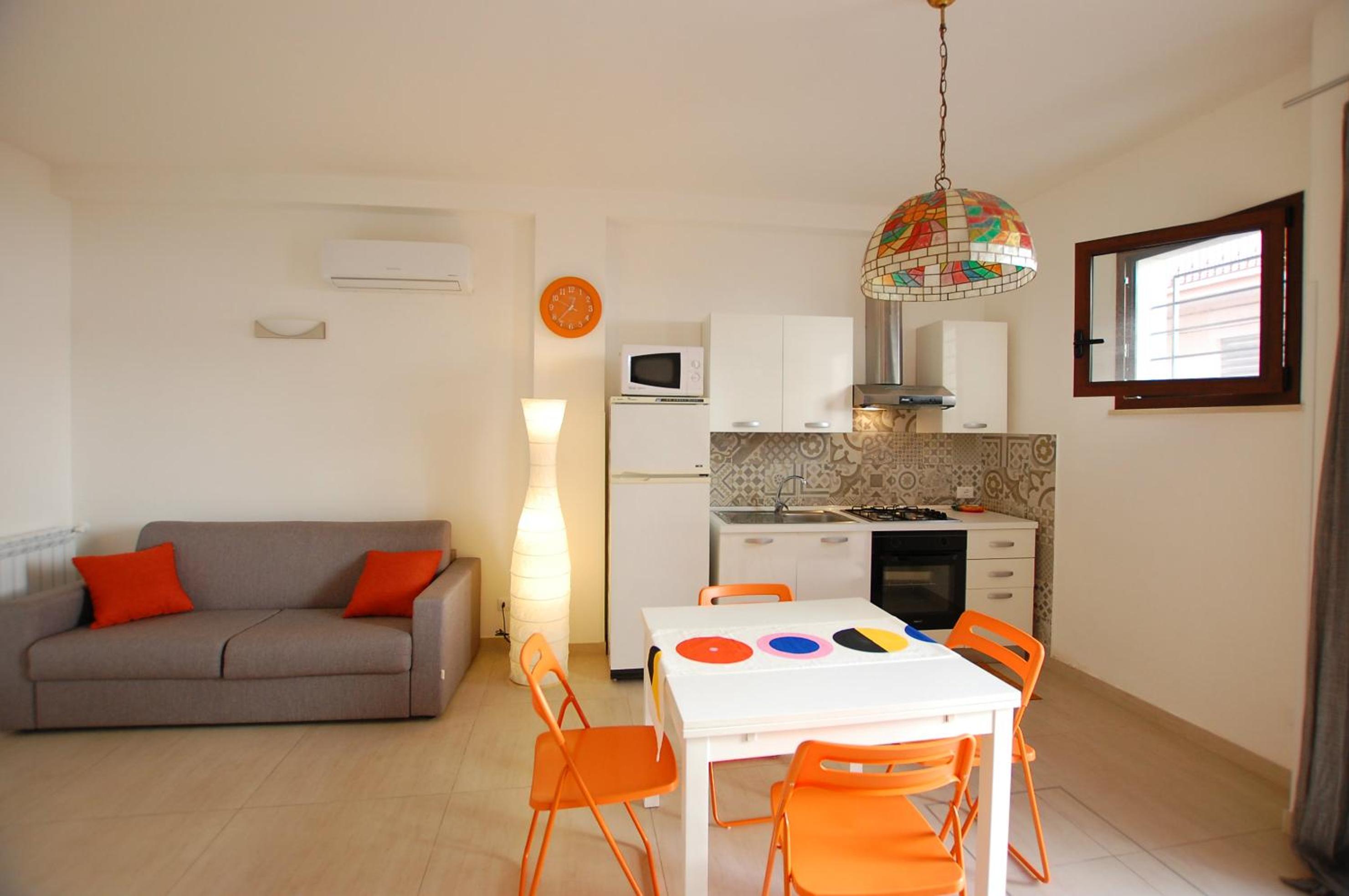 Casa Vacanza "Donna Franca" view 2
