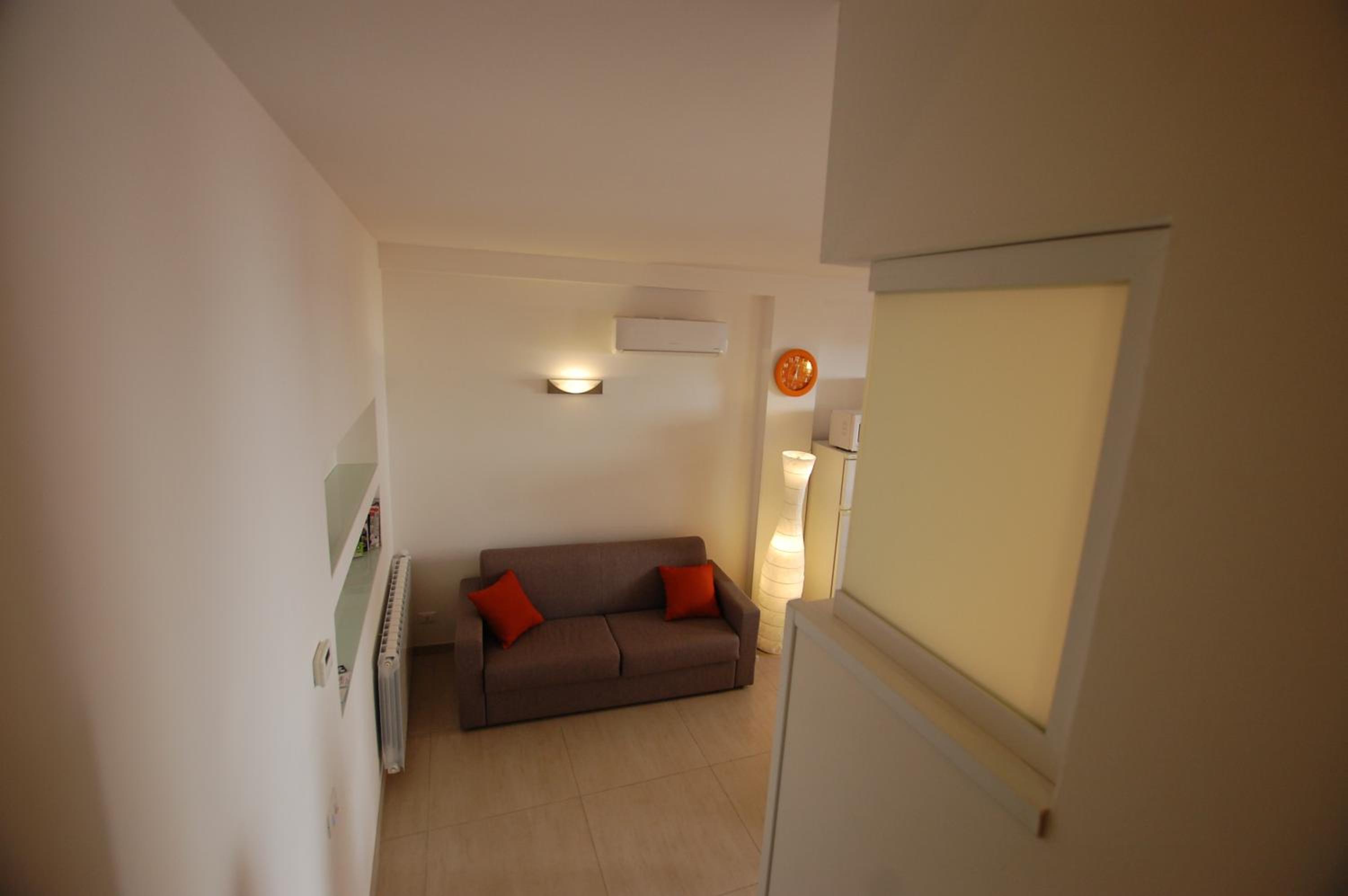 Casa Vacanza "Donna Franca" view 3