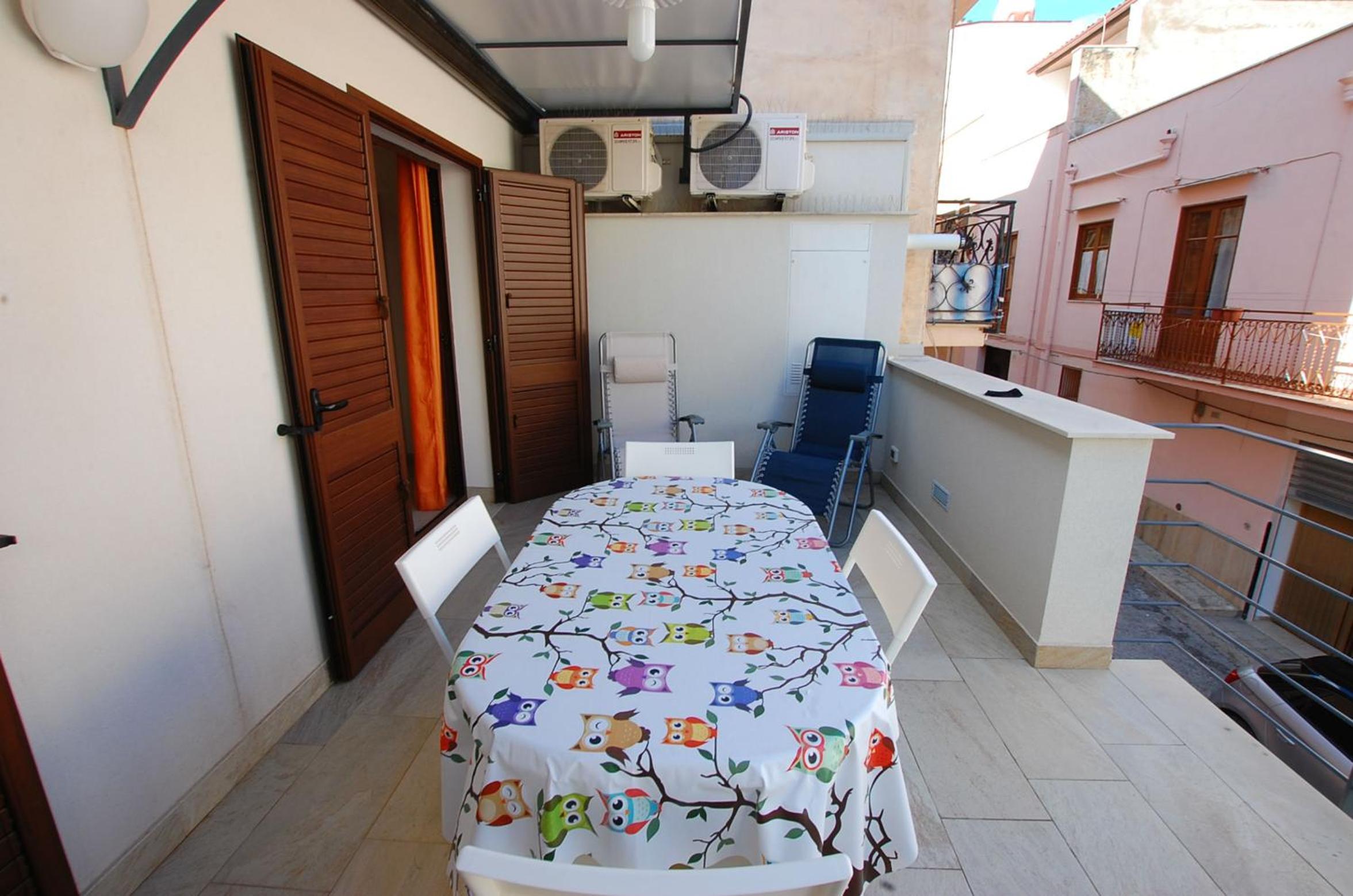 Casa Vacanza "Donna Franca" view 4
