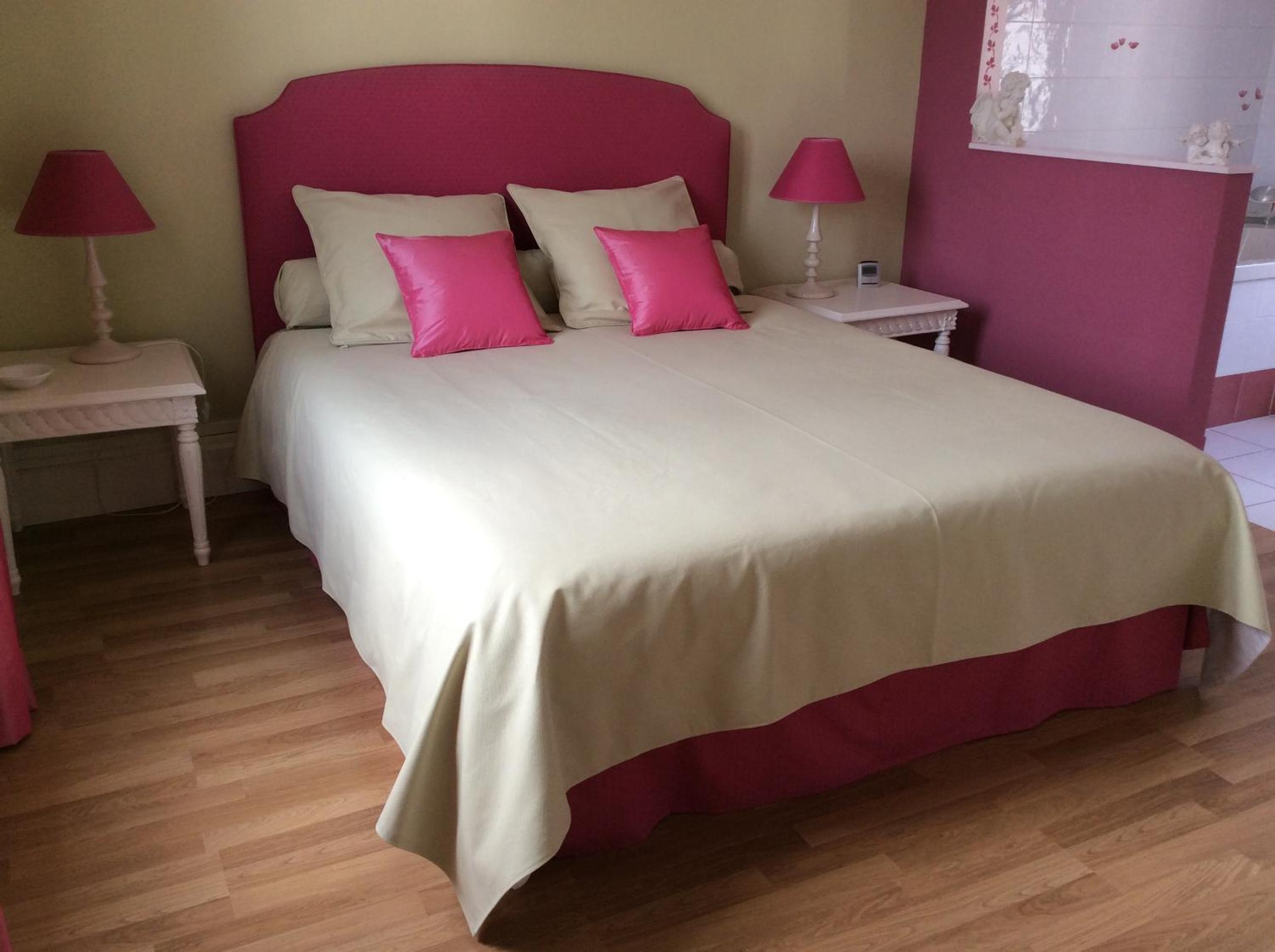 LE RELAIS DU BON'EURE view 2