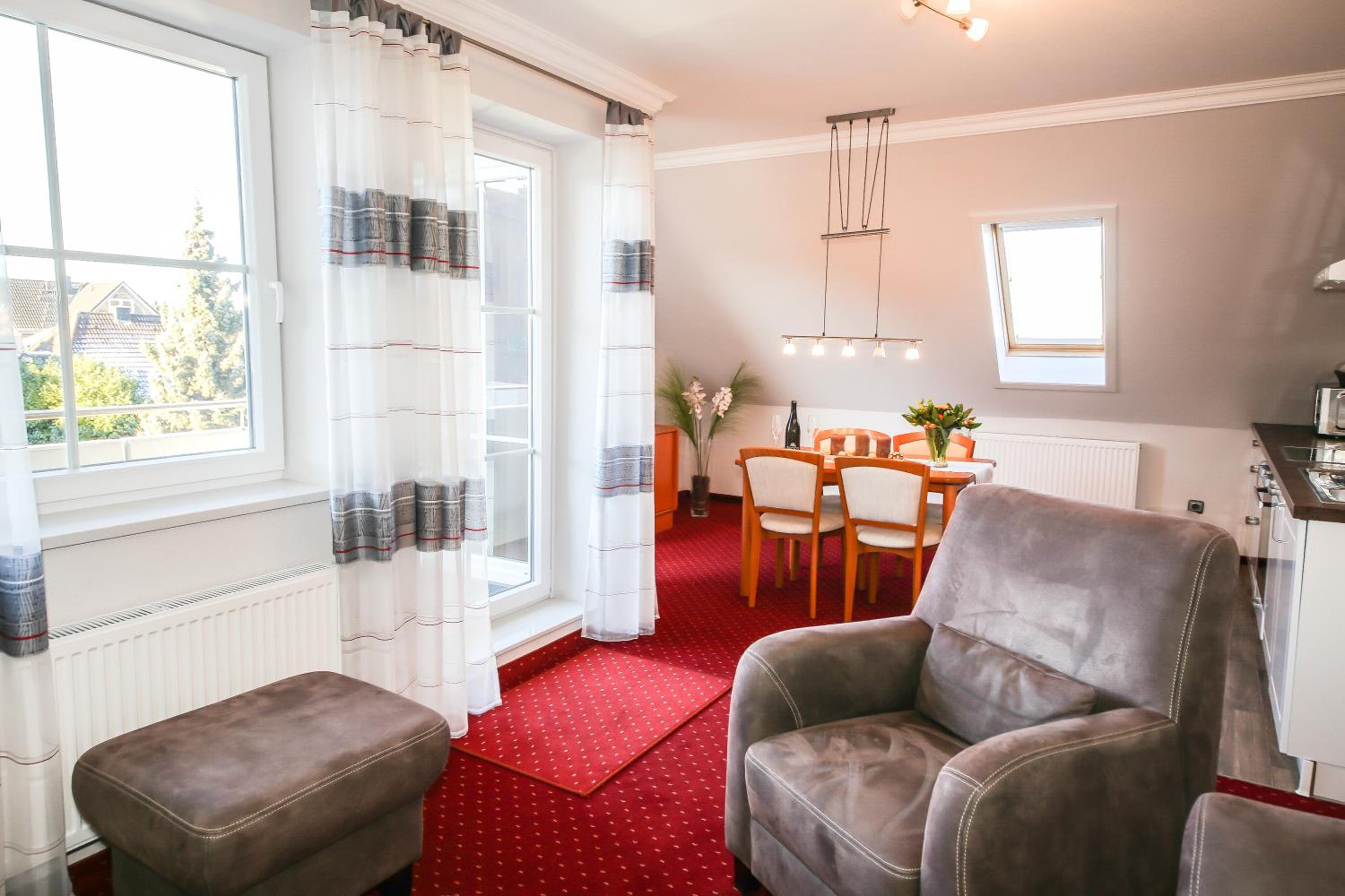 3C-Appartements view 5