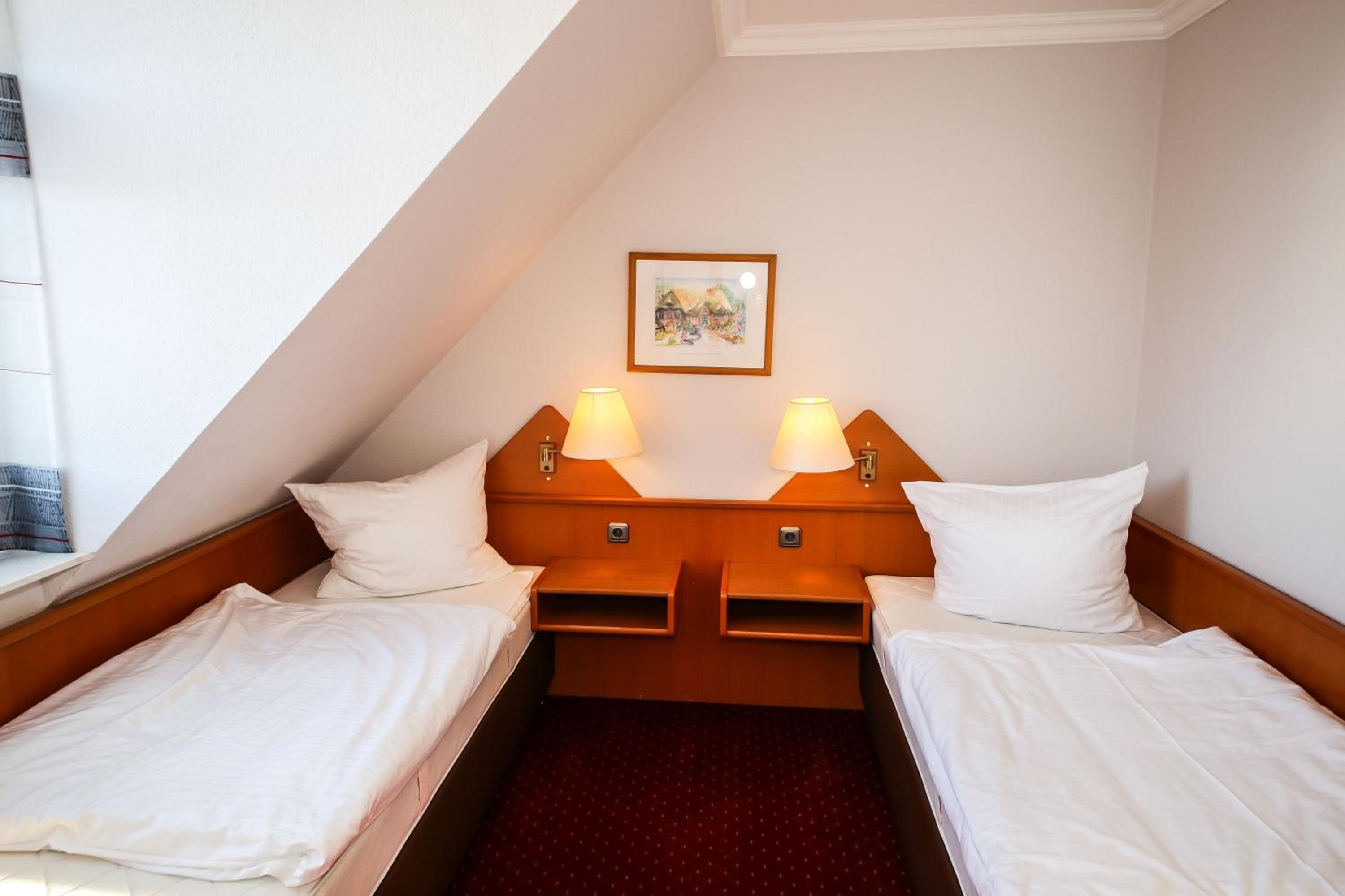 3C-Appartements view 3