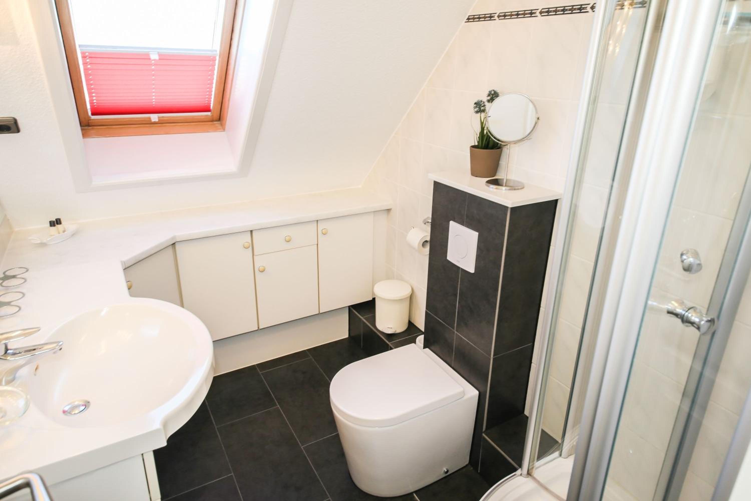 3C-Appartements view 2