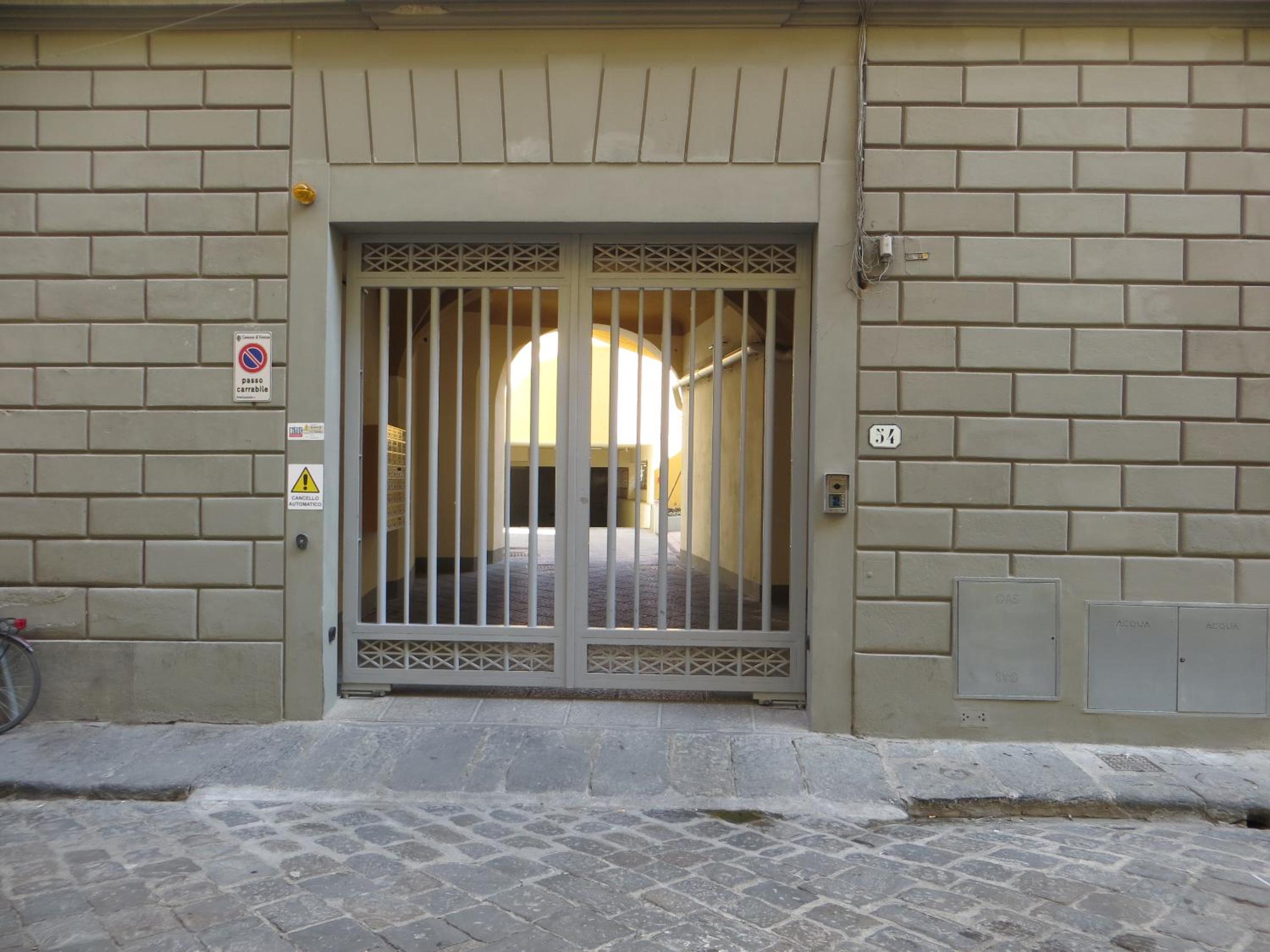 Appartamento San Pietro Firenze