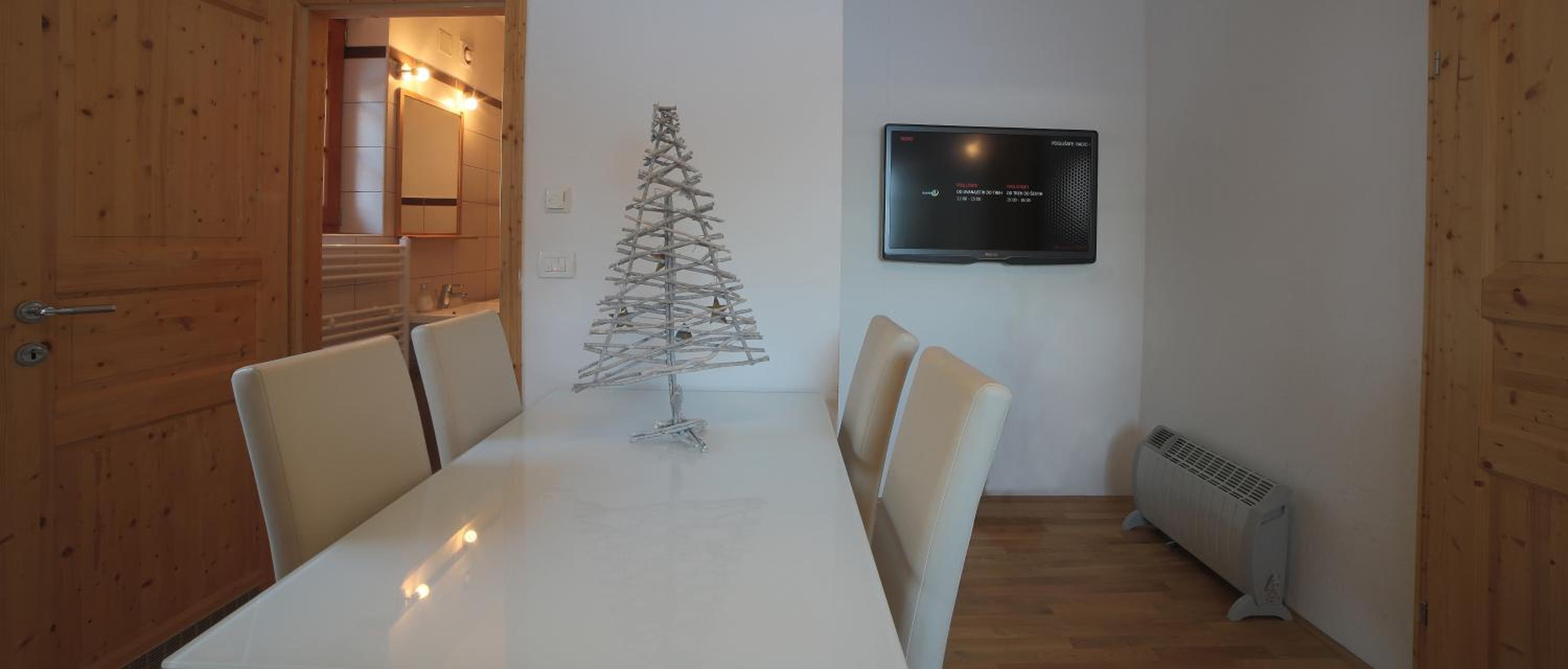 Apartment Brina