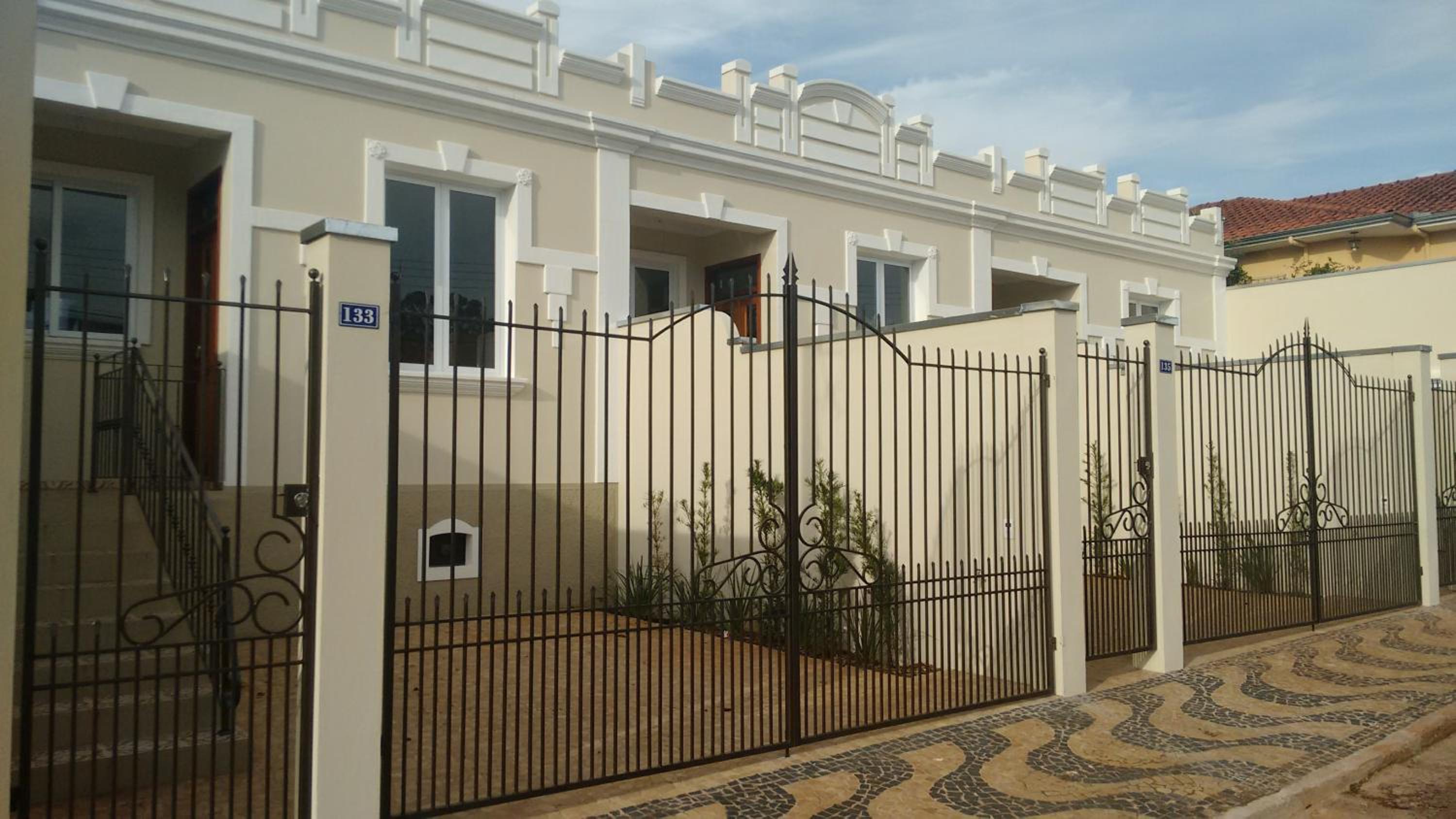 Villa Brotas