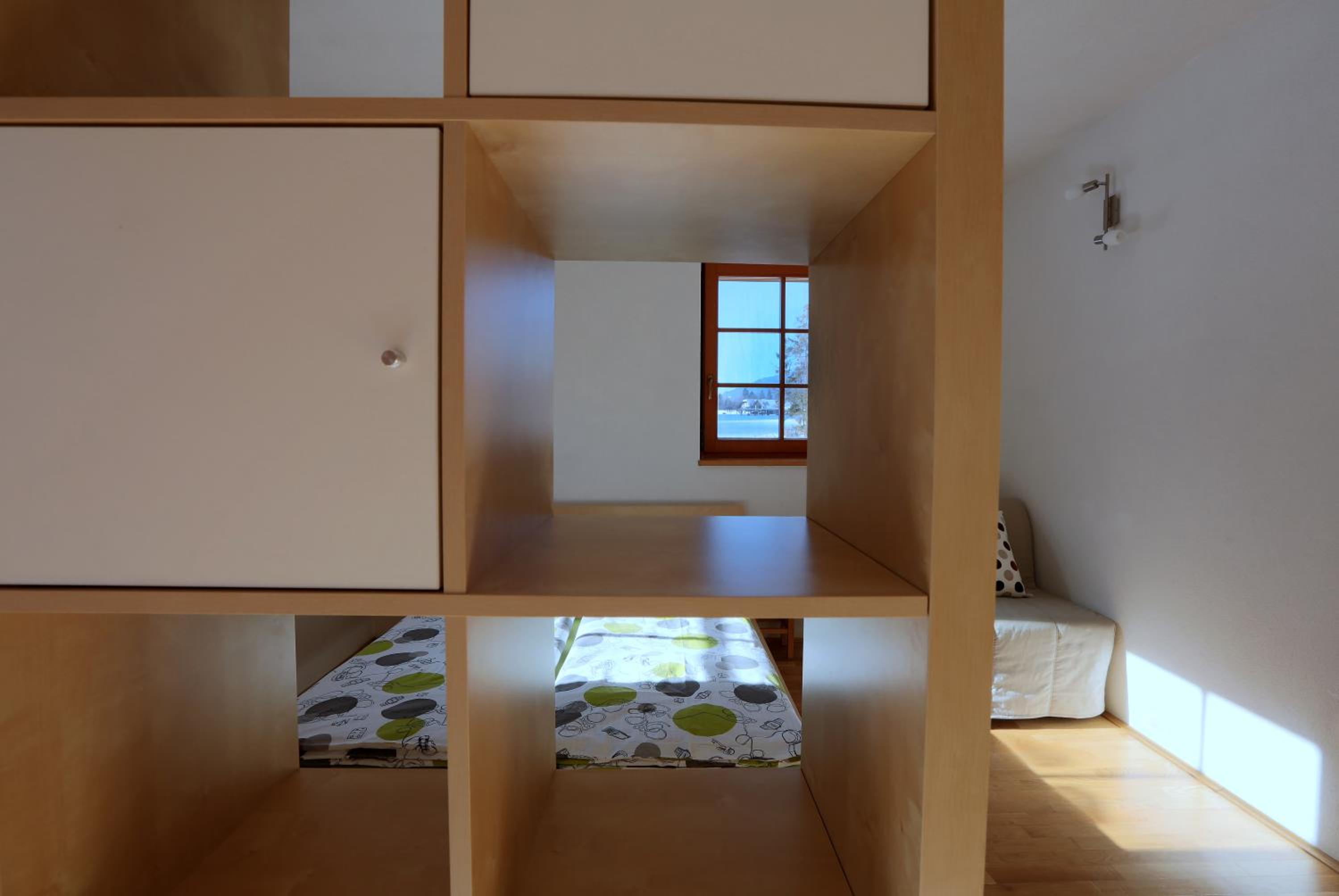 Apartment Brina