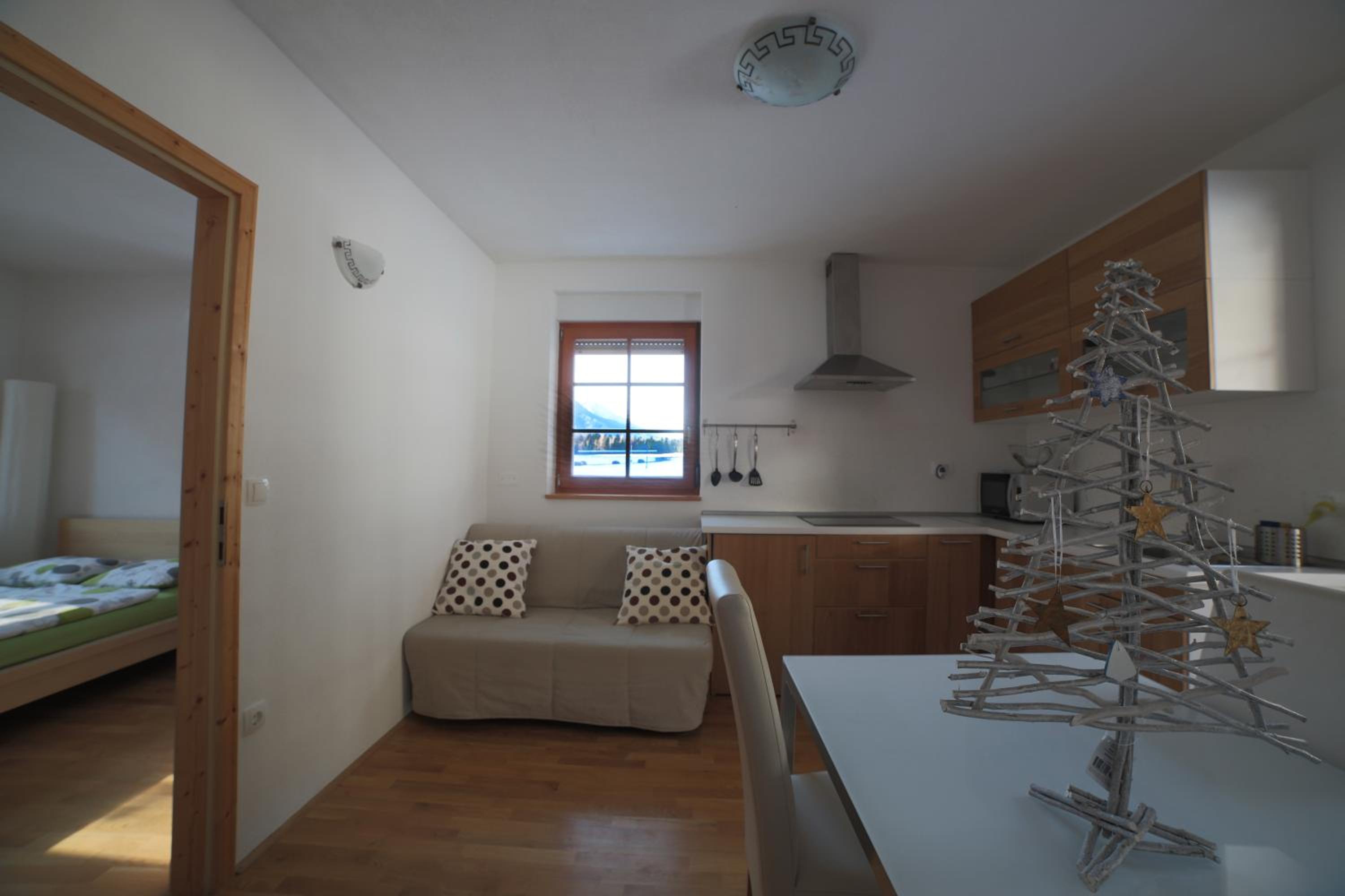 Apartment Brina