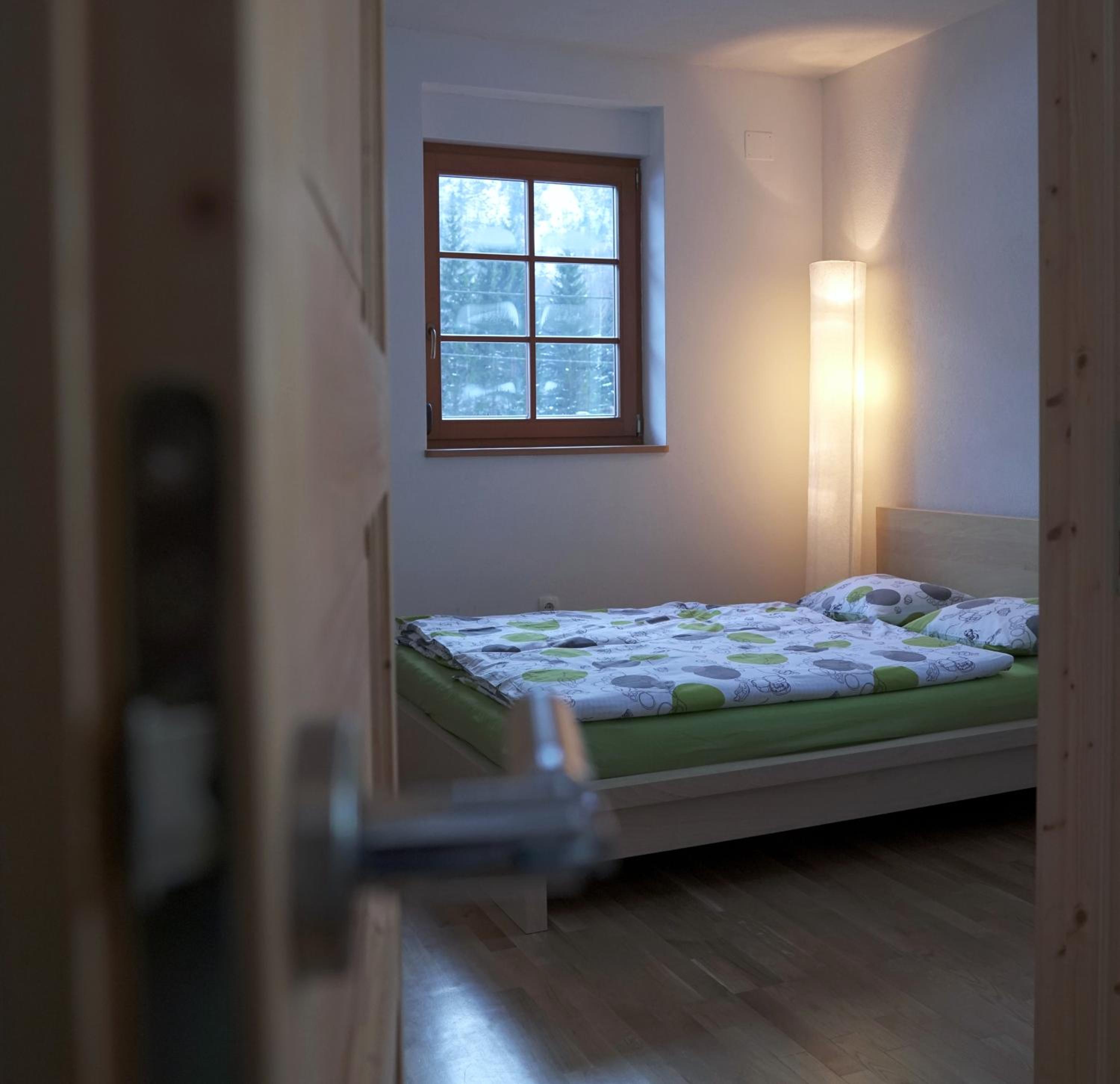 Apartment Brina