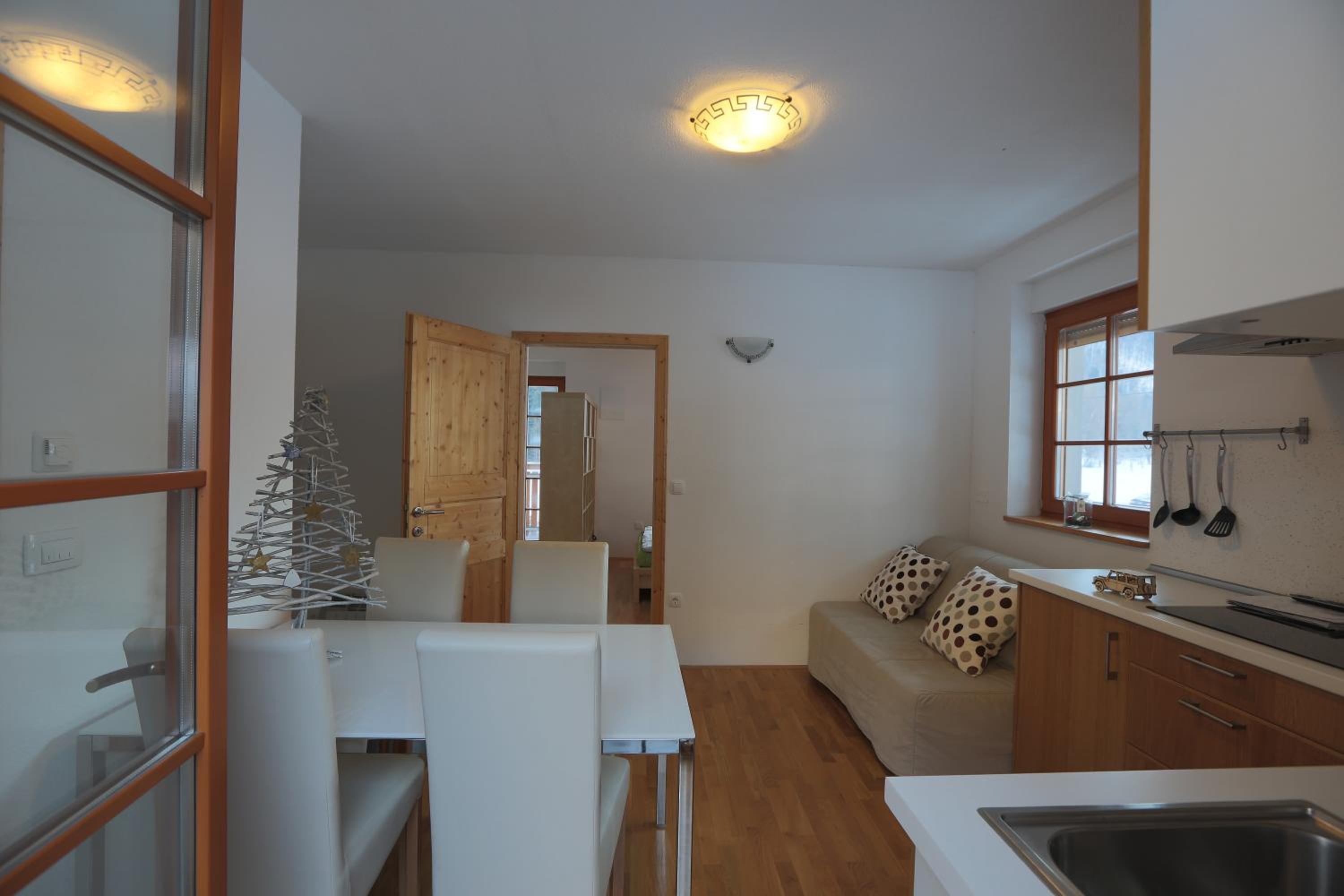 Apartment Brina