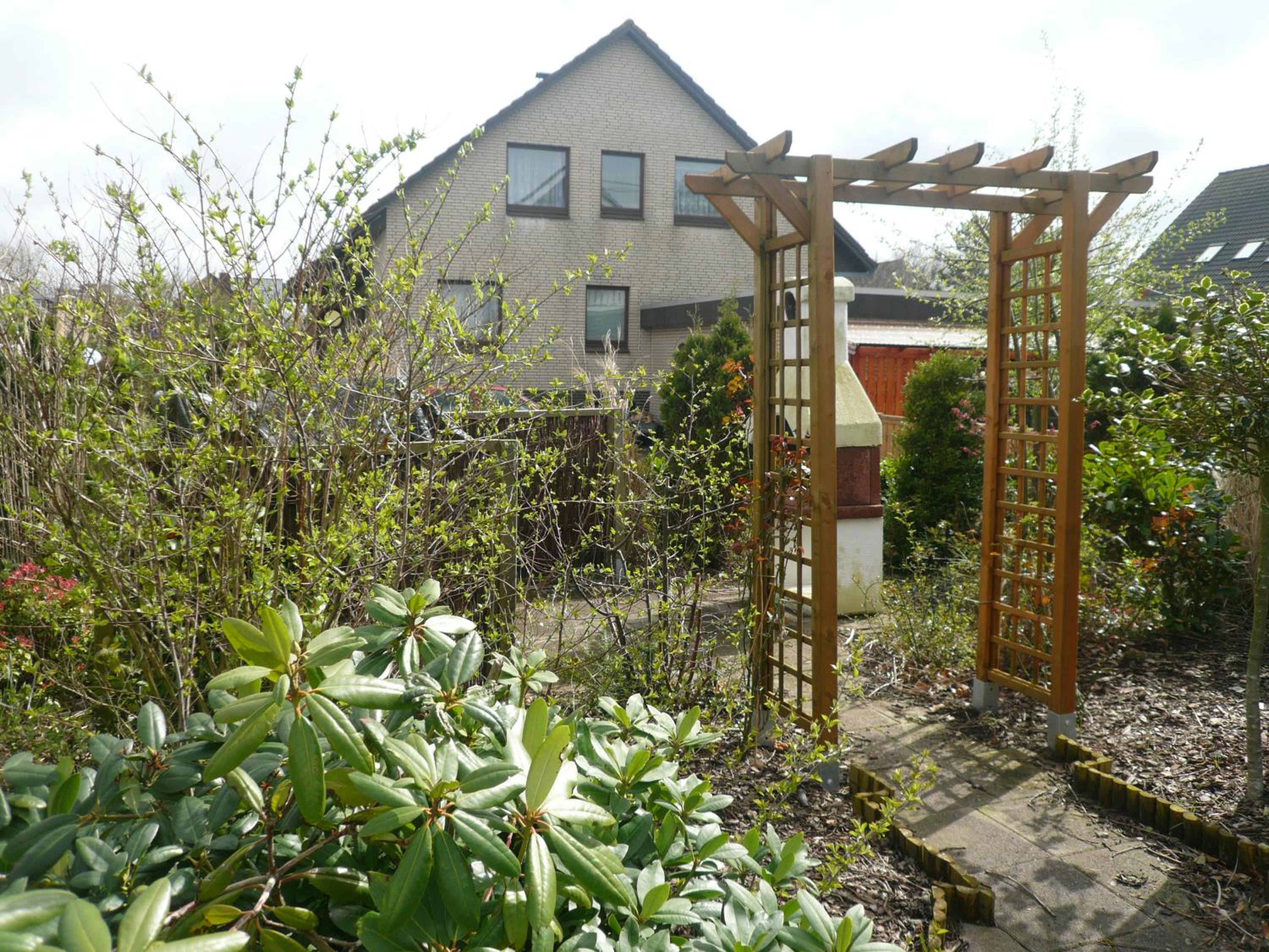 "Haus am Deich" view 5