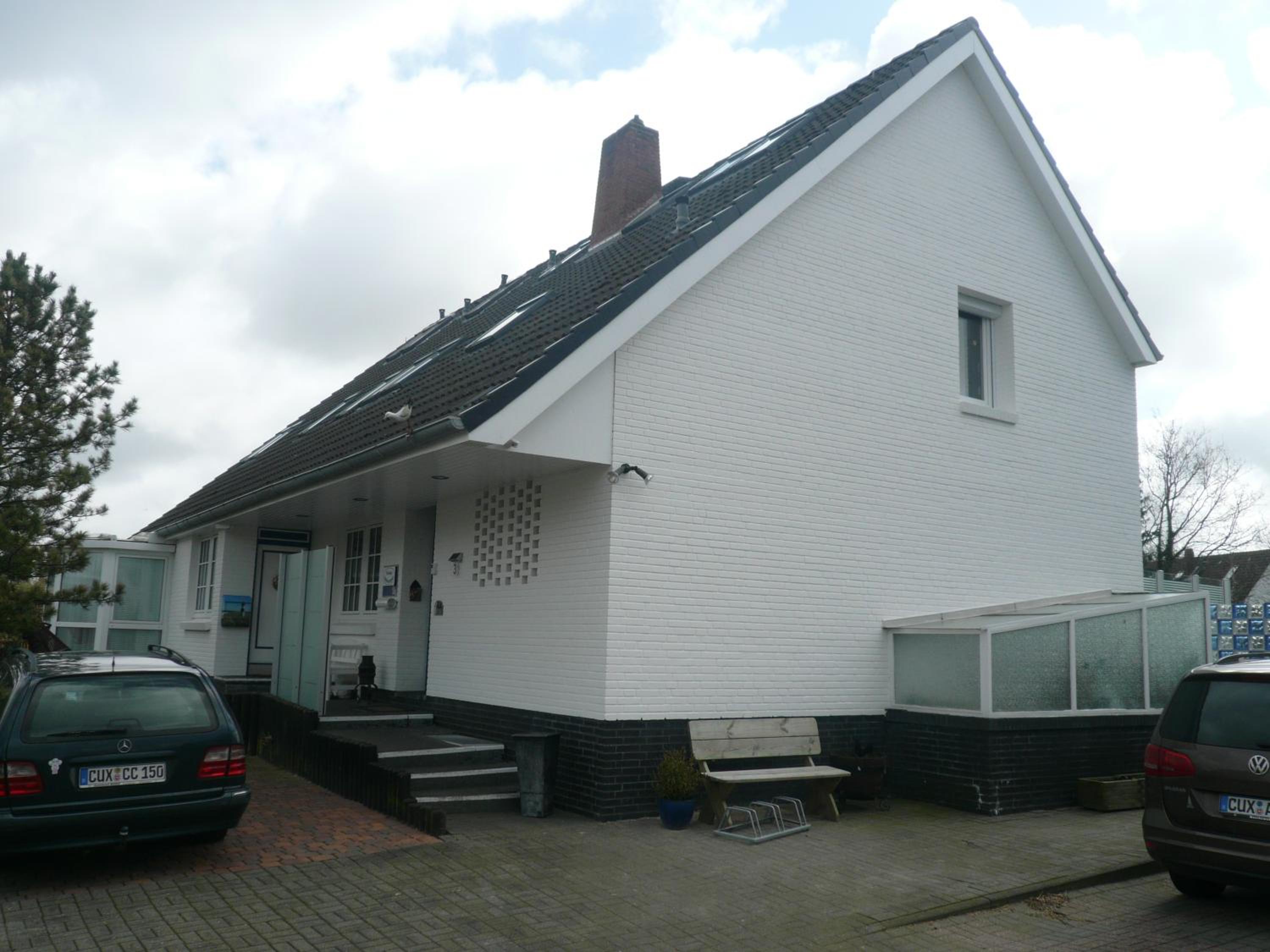 "Haus am Deich" view 4