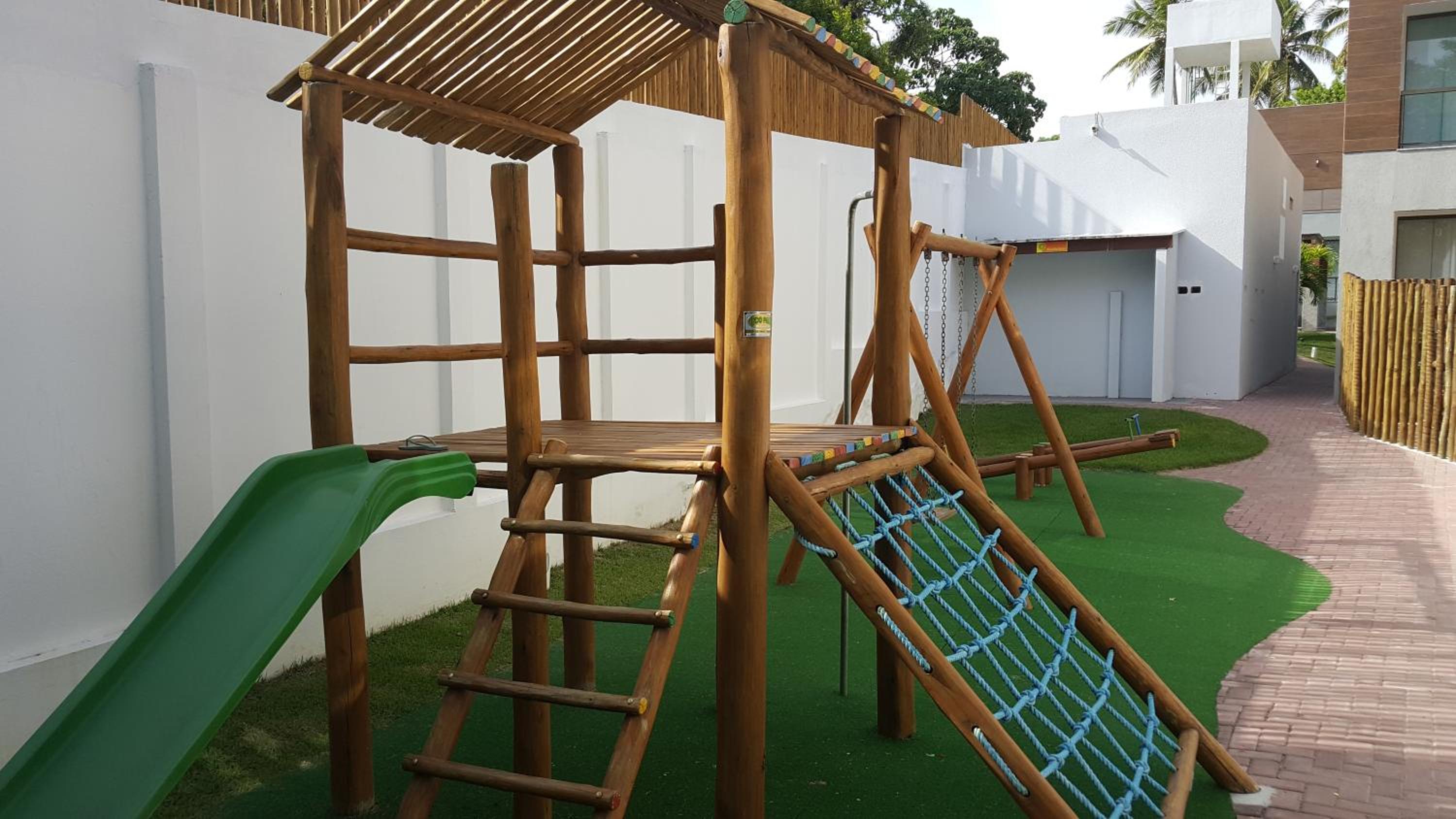 Flat Village Imbassai