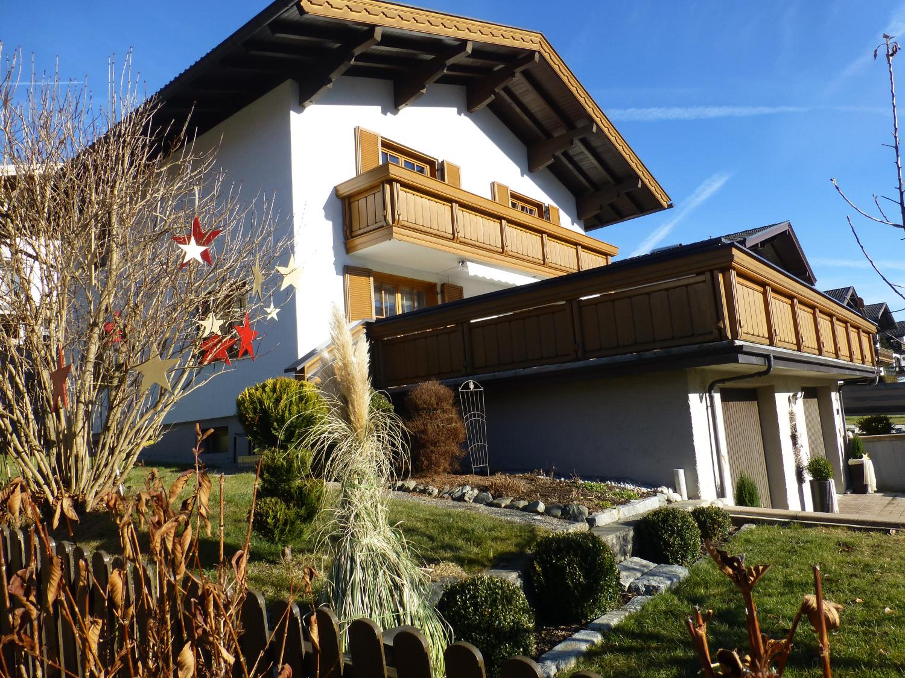 Haus Rosi