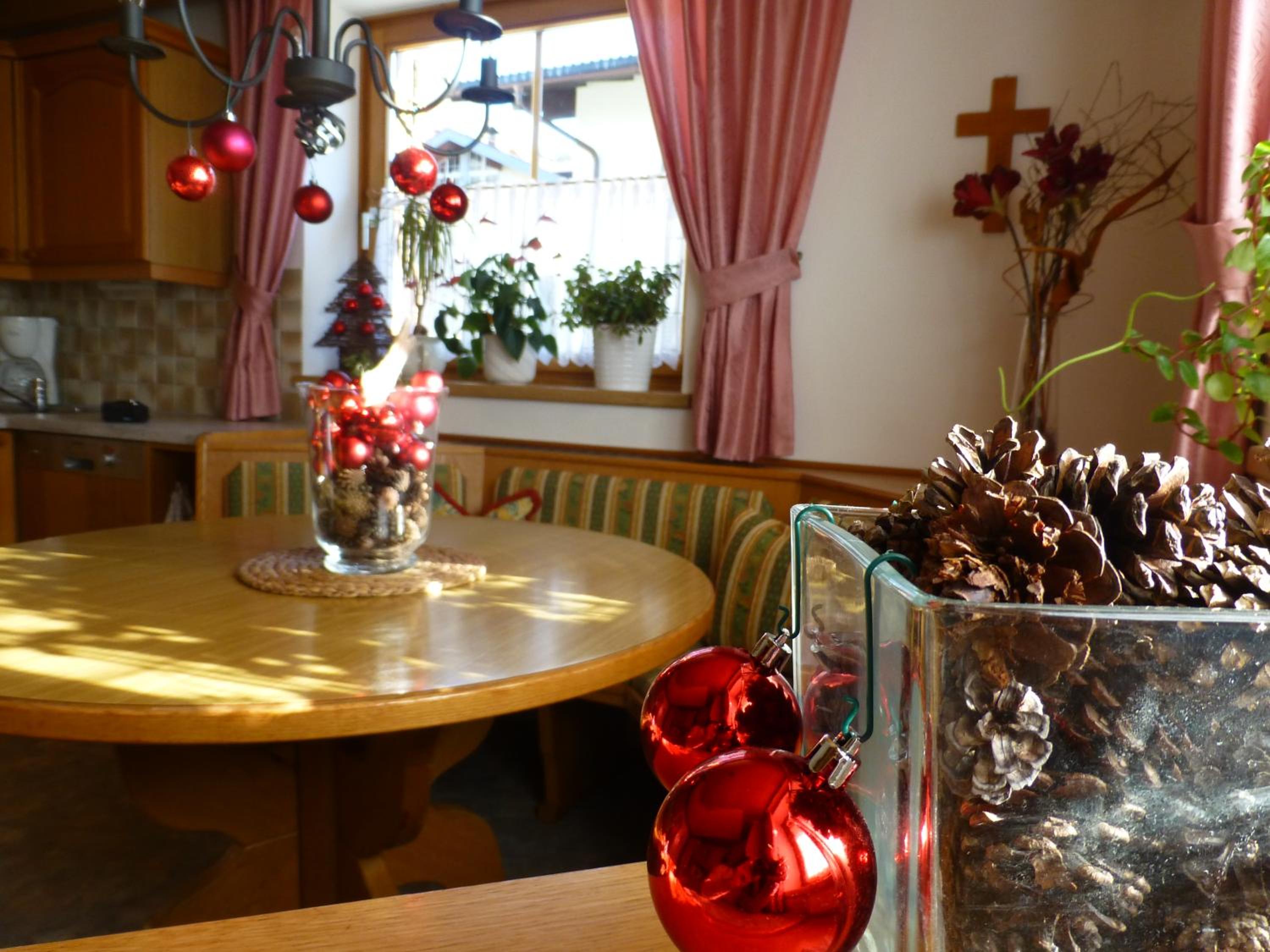 Haus Rosi
